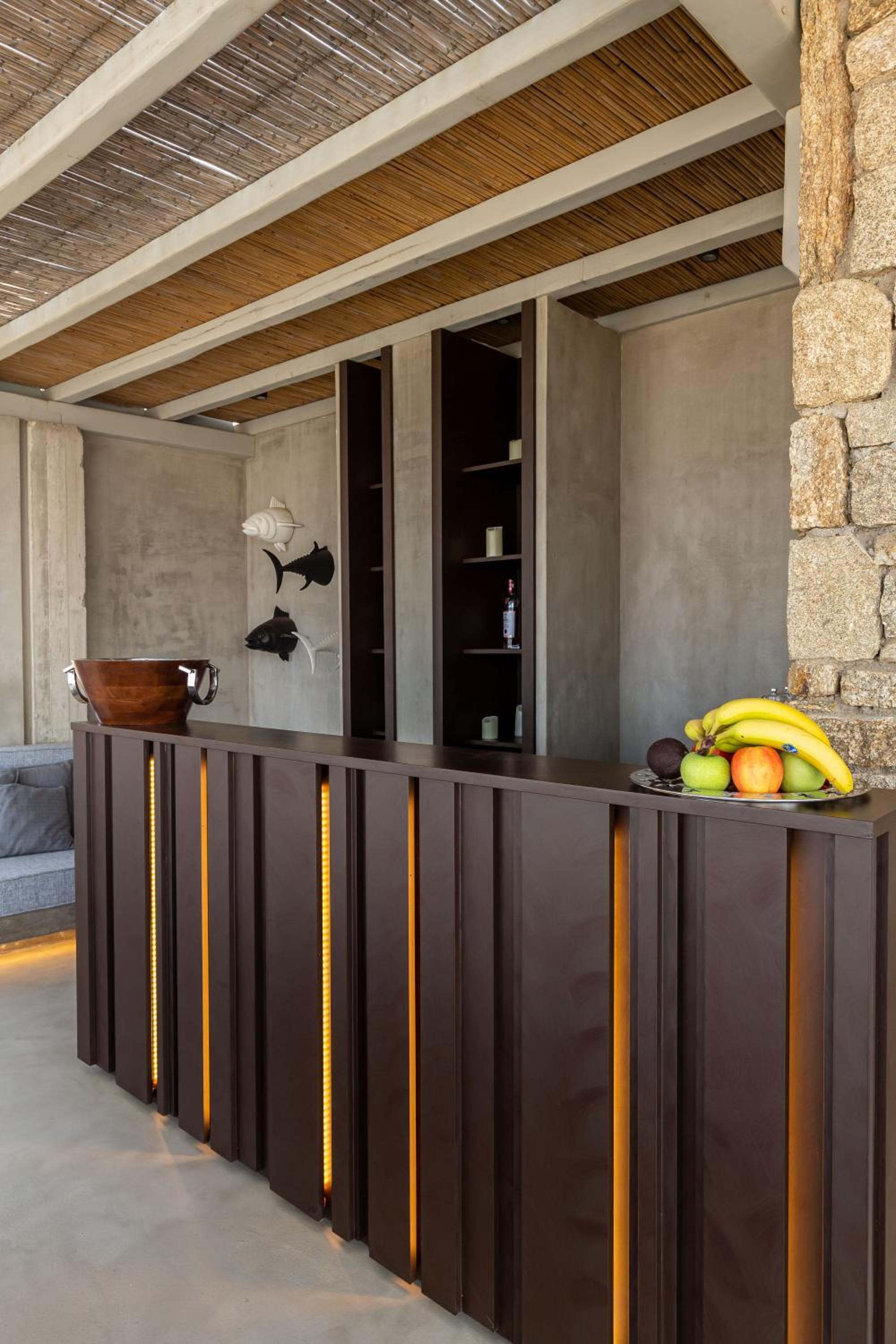 Serenity Sky Villa Mykonos - Pool & Sunset by ONE VILLAS