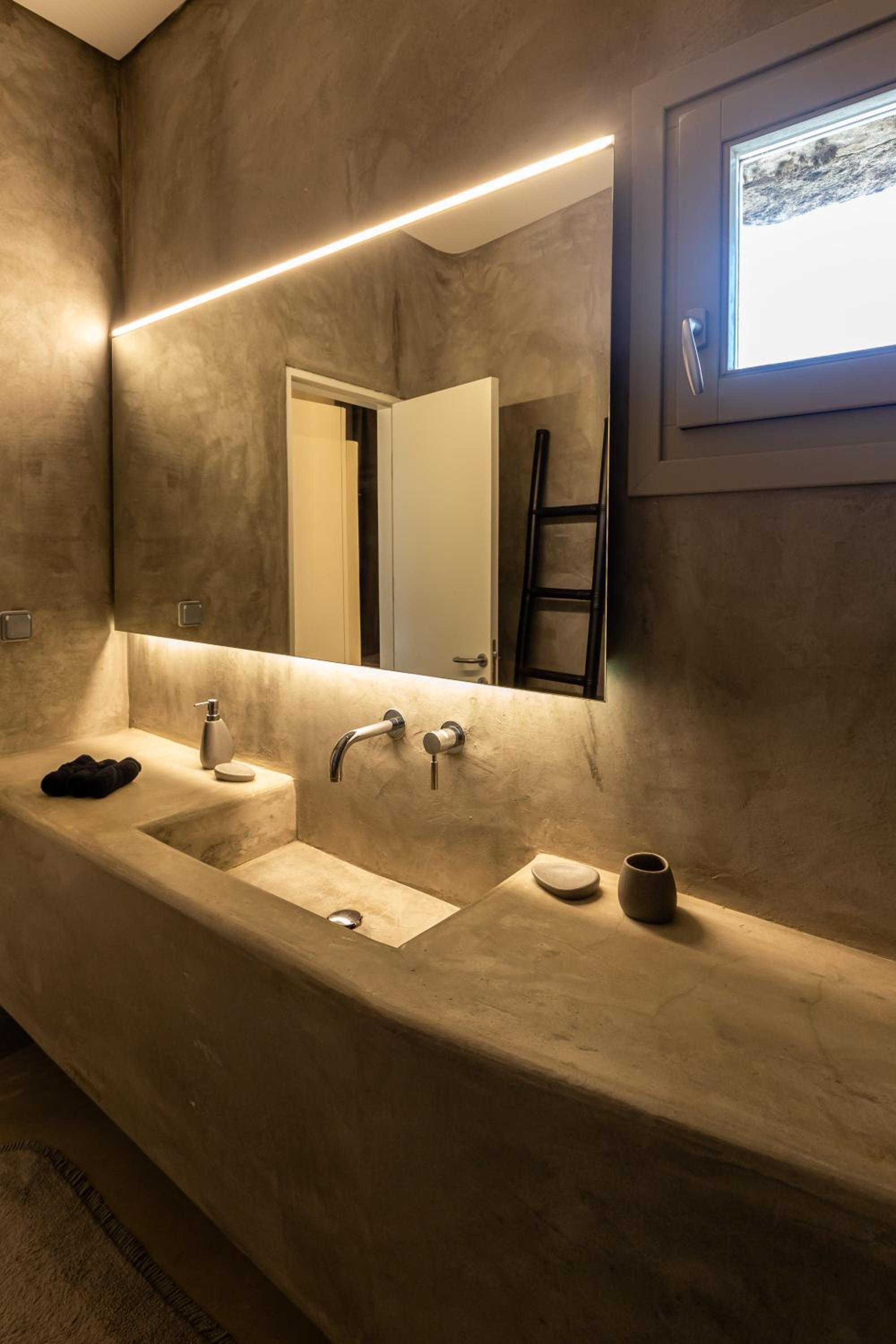 Serenity Sky Villa Mykonos - Pool & Sunset by ONE VILLAS