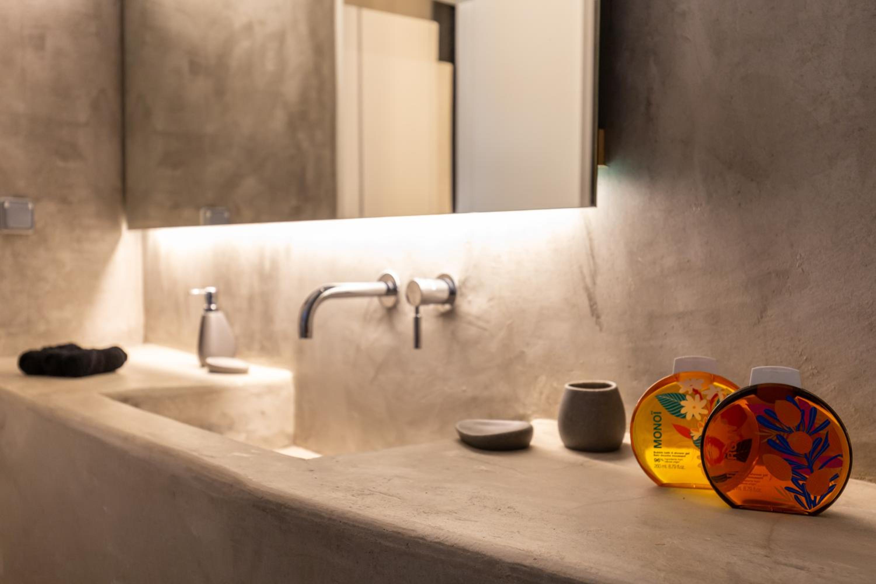 Serenity Sky Villa Mykonos - Pool & Sunset by ONE VILLAS