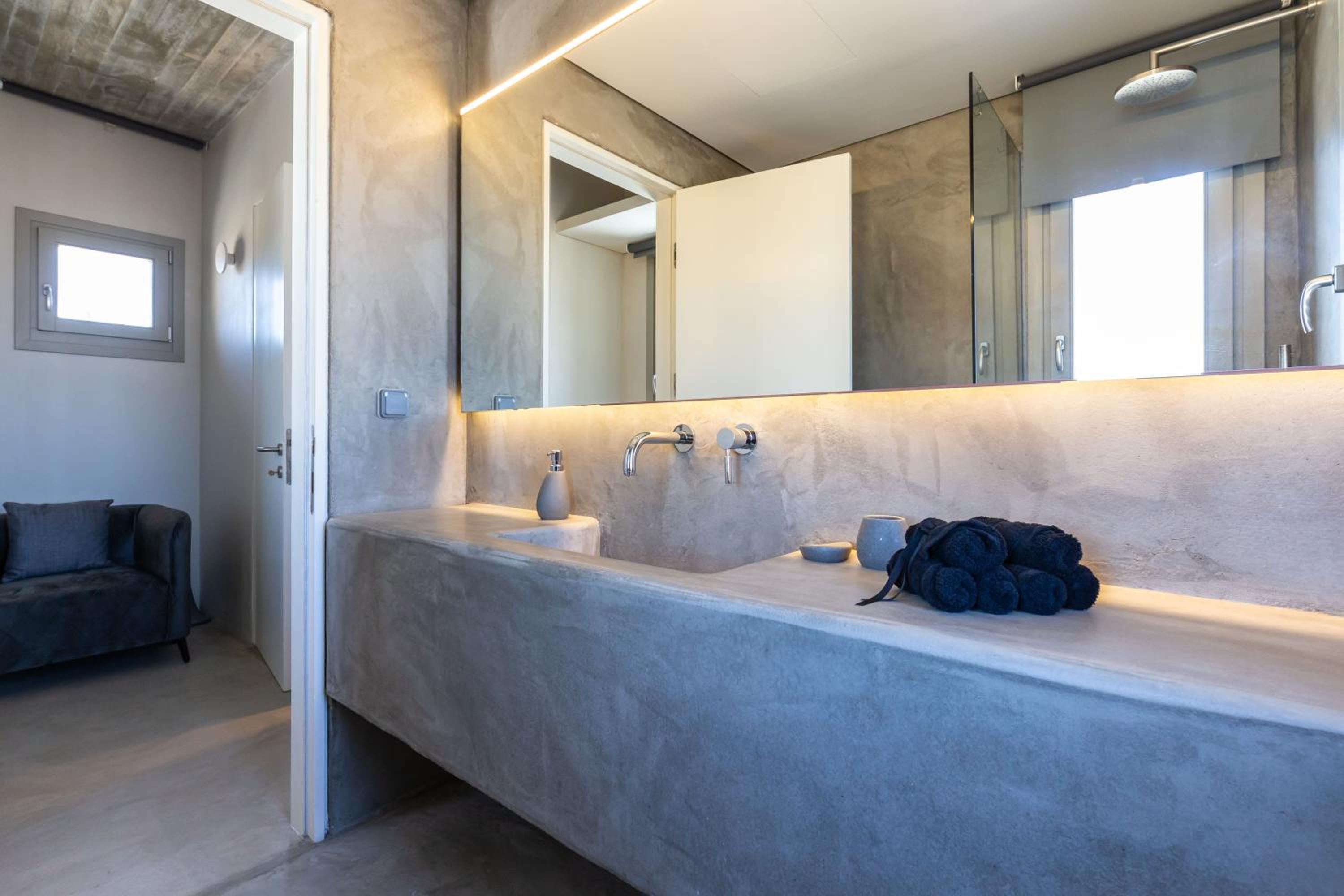 Serenity Sky Villa Mykonos - Pool & Sunset by ONE VILLAS