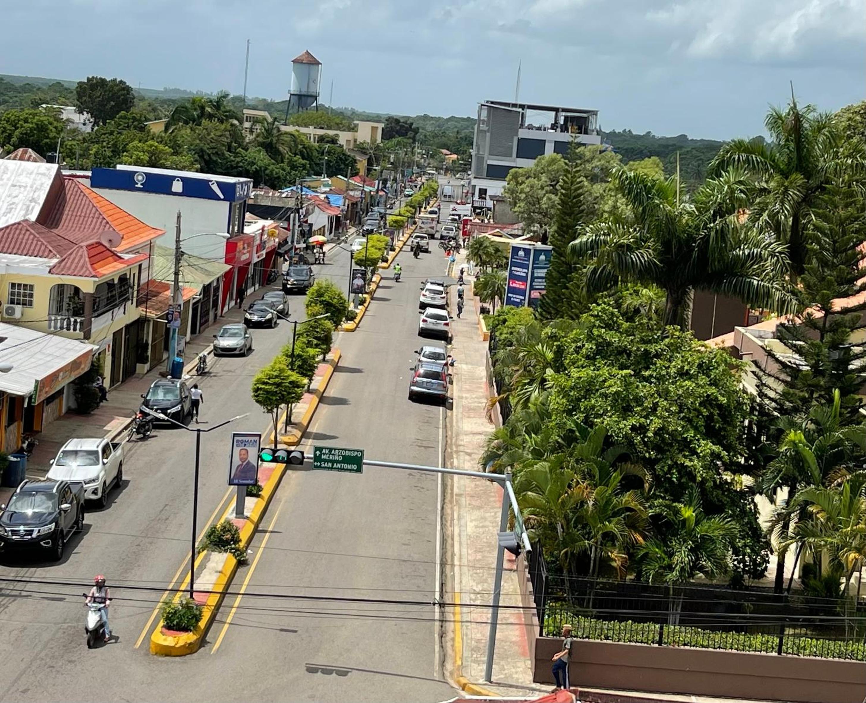 Plataview Apartahotel apt 3C