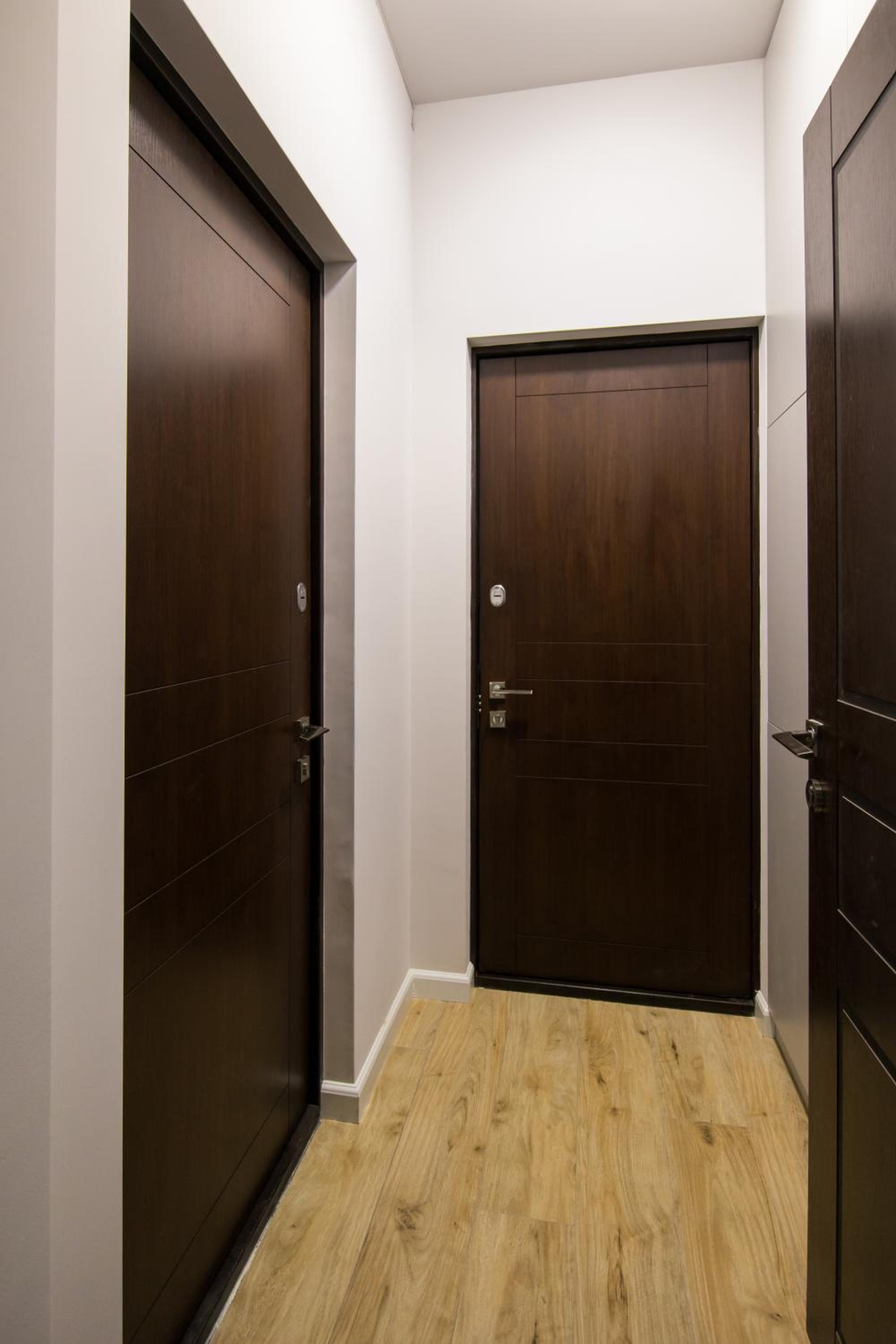 hotelise l Olivia Apartment
