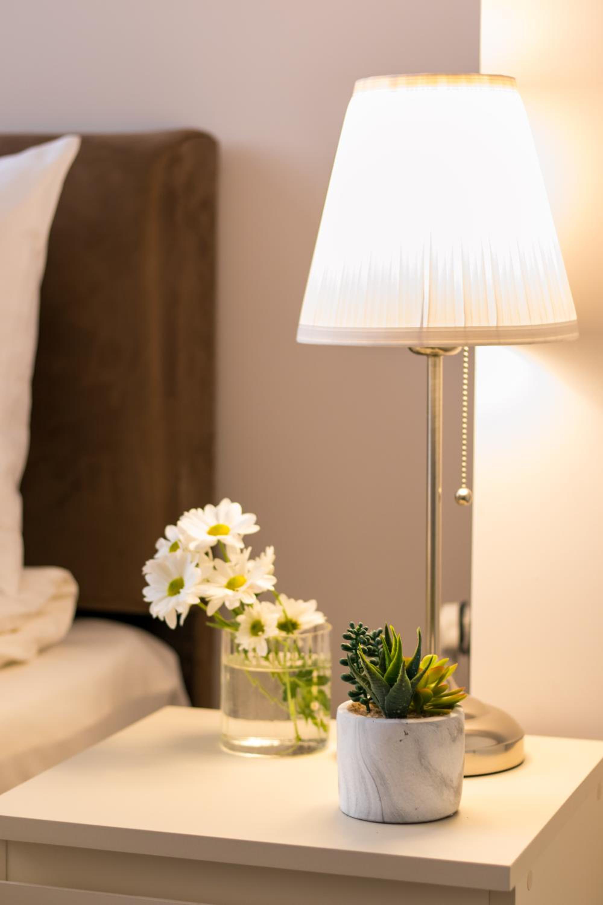 hotelise l Olivia Apartment
