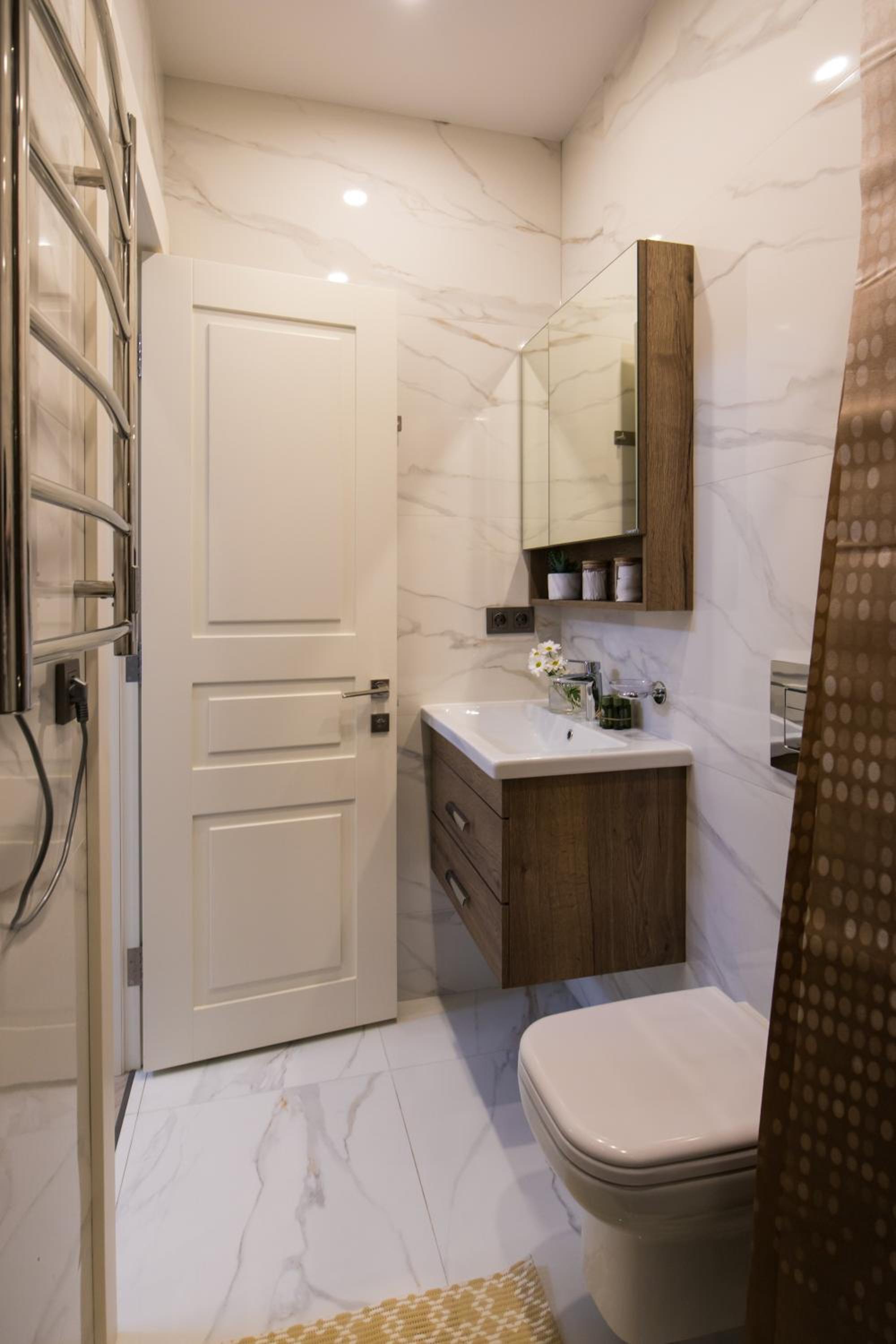 hotelise l Olivia Apartment