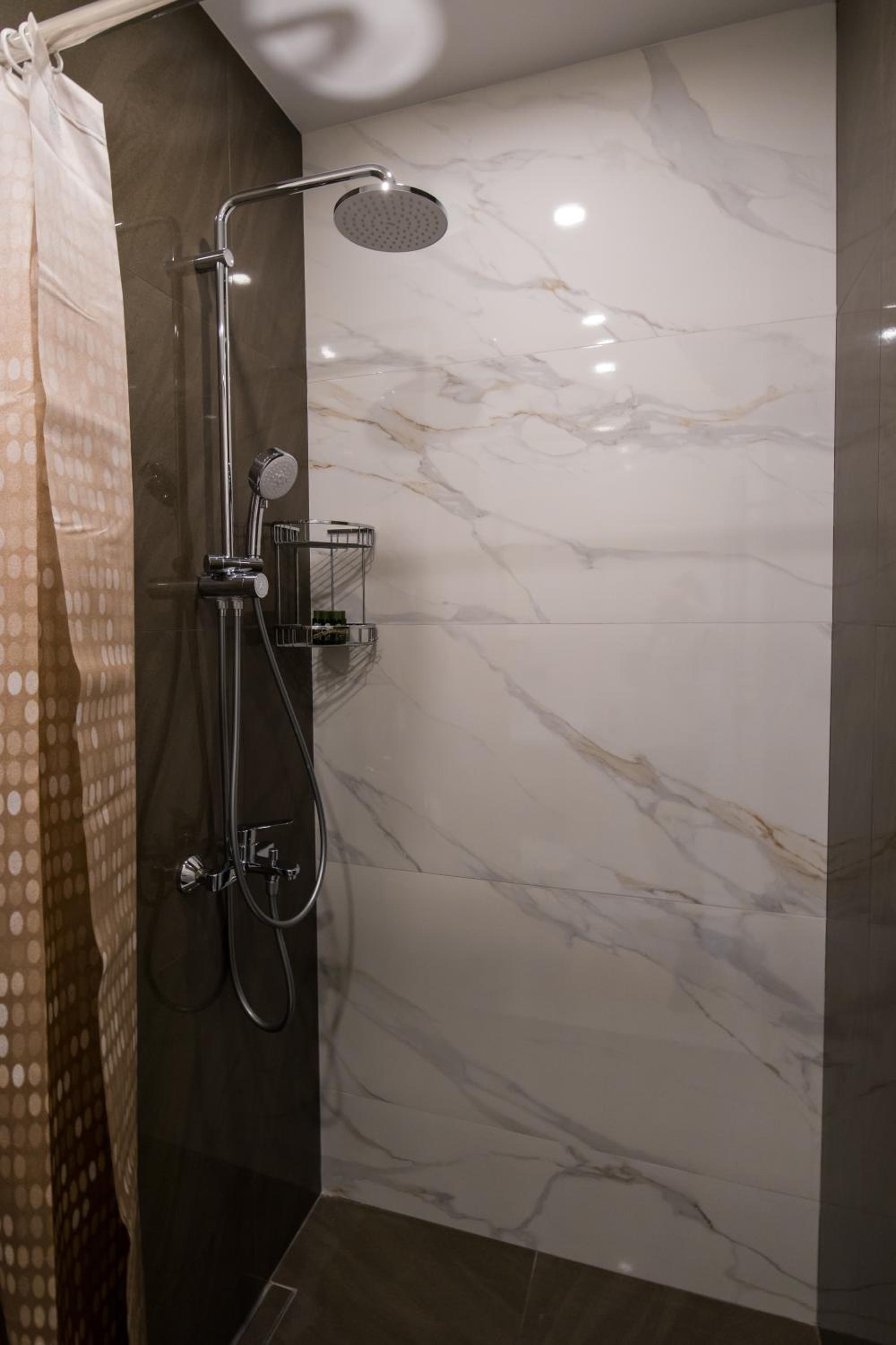 hotelise l Olivia Apartment