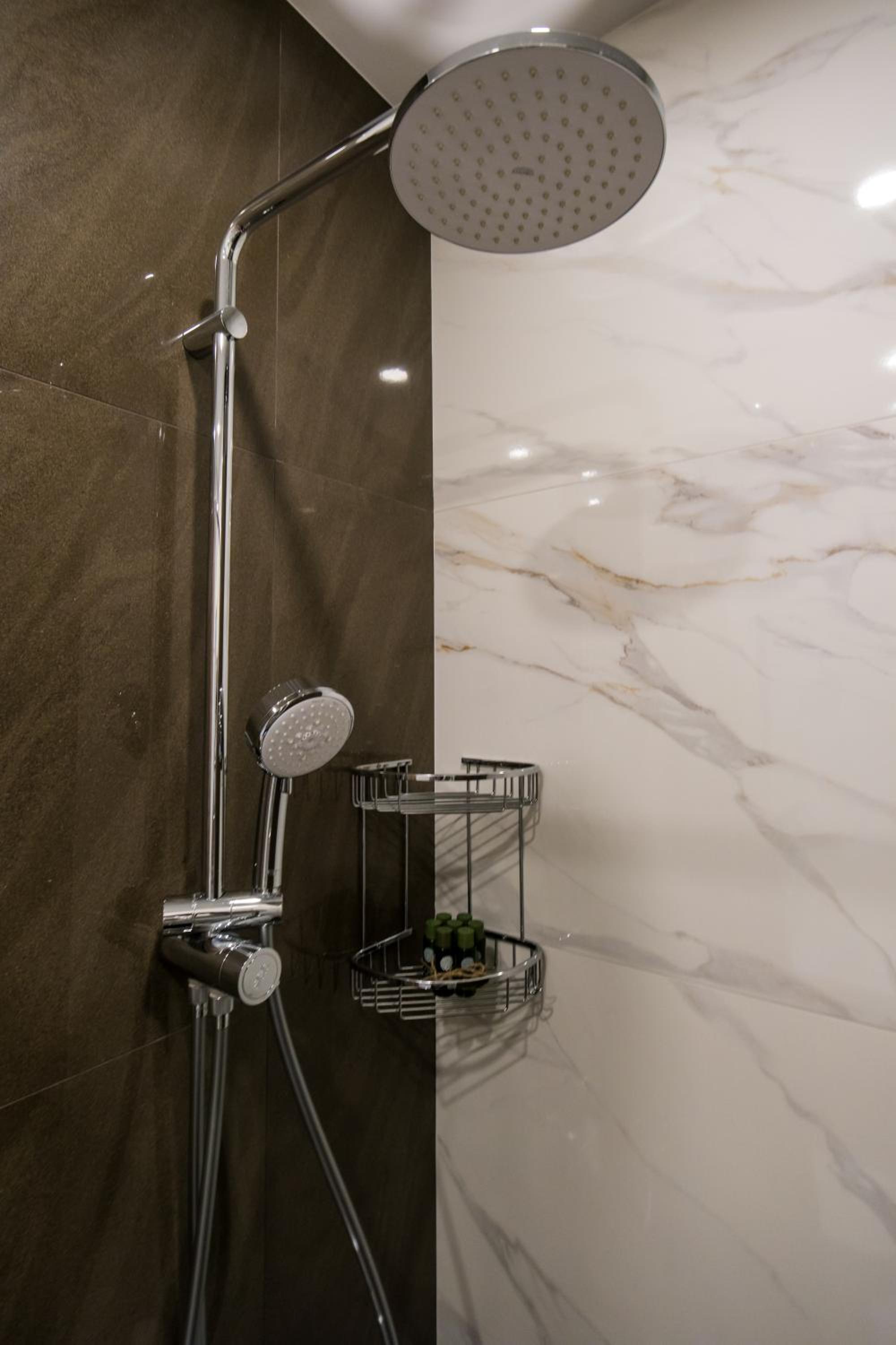 hotelise l Olivia Apartment