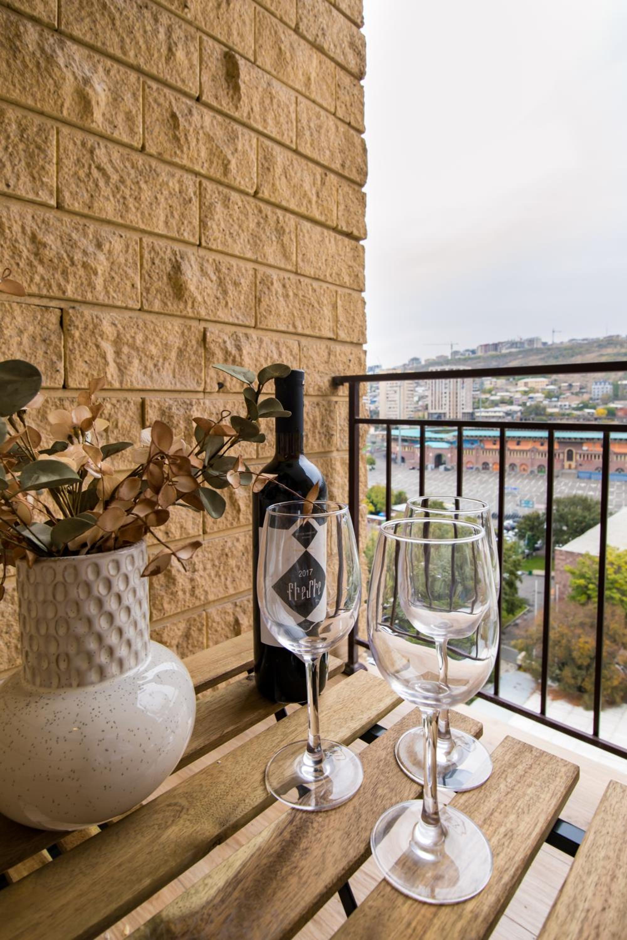 hotelise l Olivia Apartment