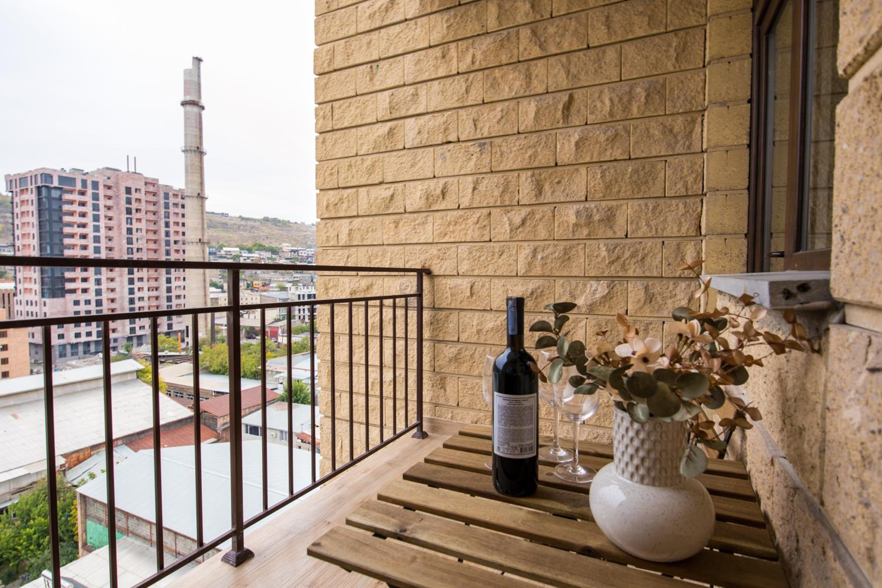 hotelise l Olivia Apartment
