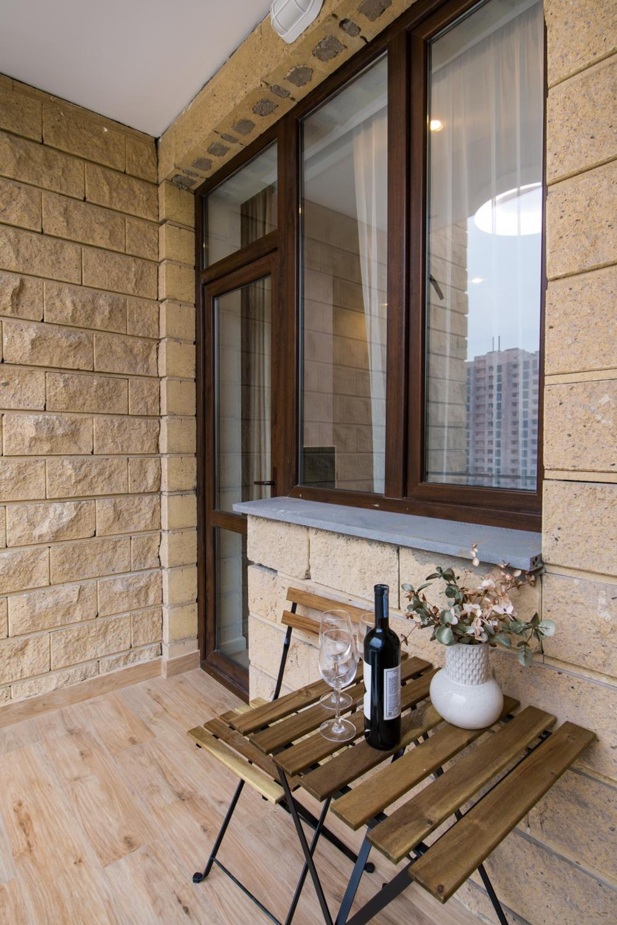 hotelise l Olivia Apartment