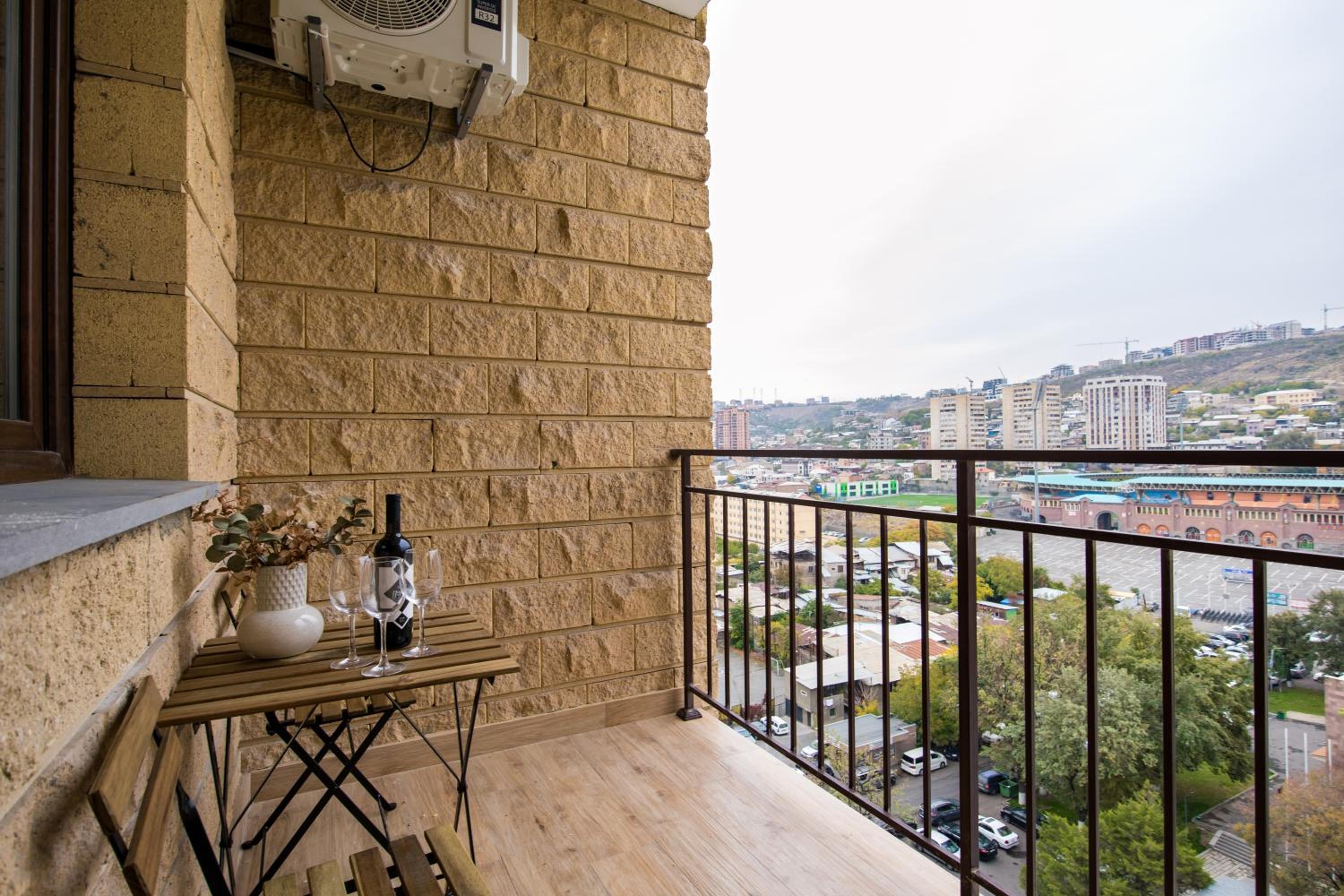 hotelise l Olivia Apartment