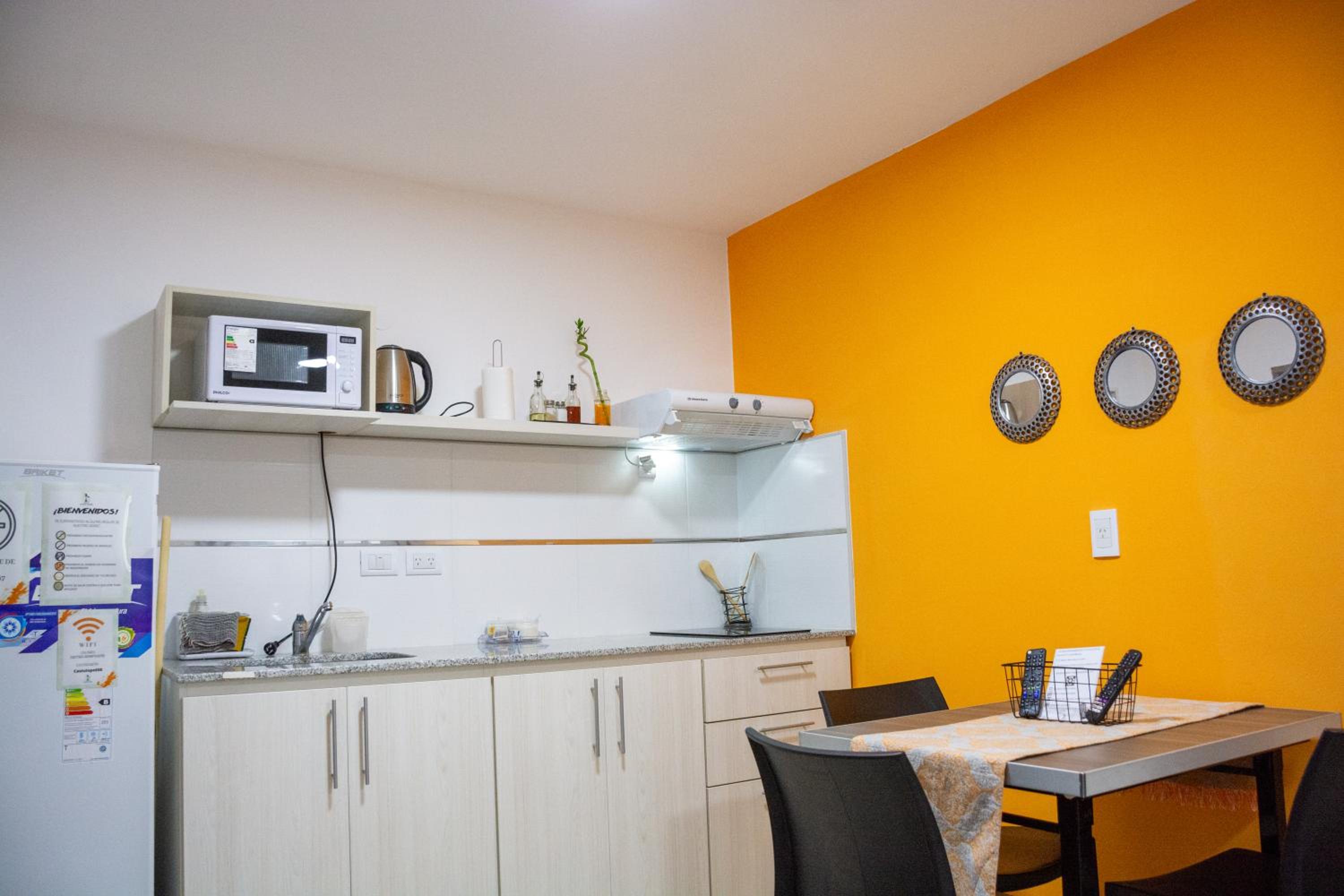 Centro Apart Home