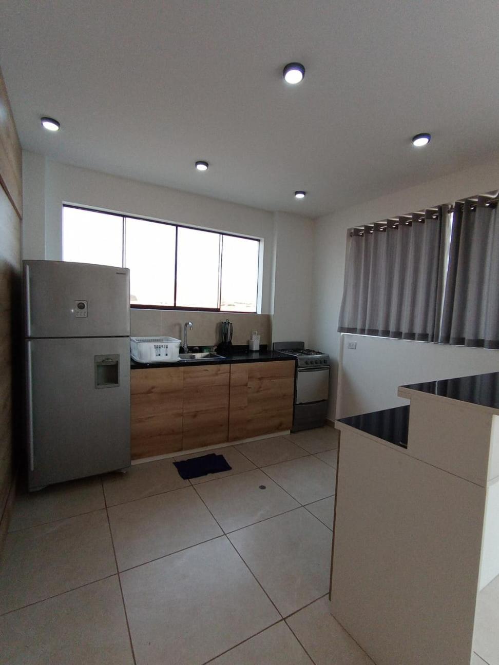 CASA DE PLAYA 3 habitaciones view 5