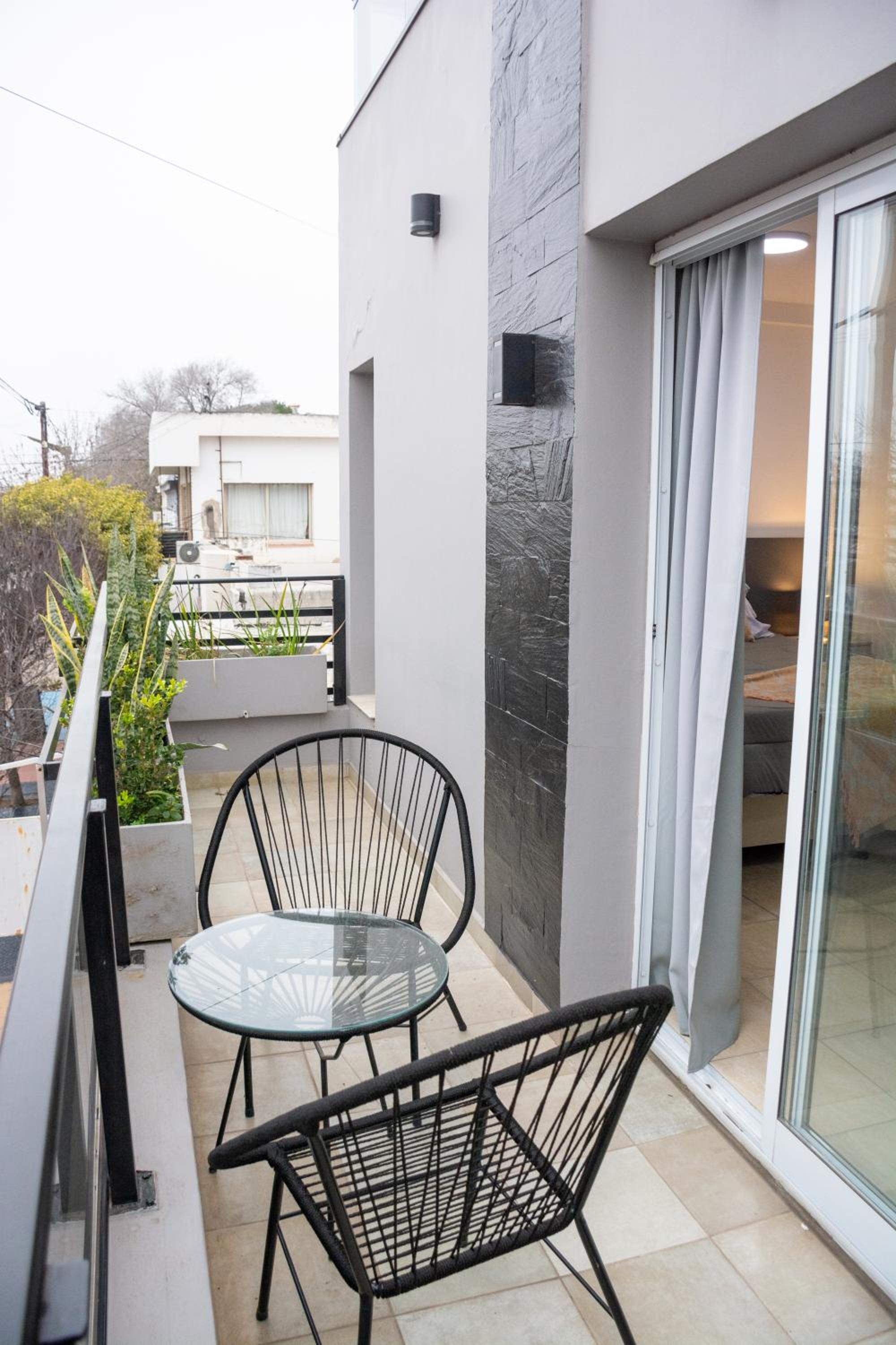 Centro Apart Home