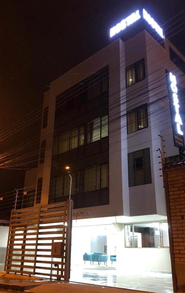 Stelar Hostal