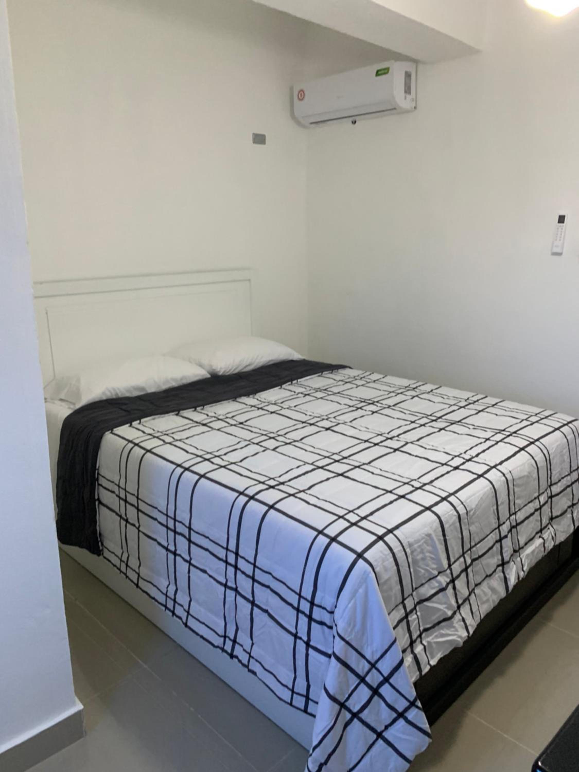 Plataview Apartahotel 3B