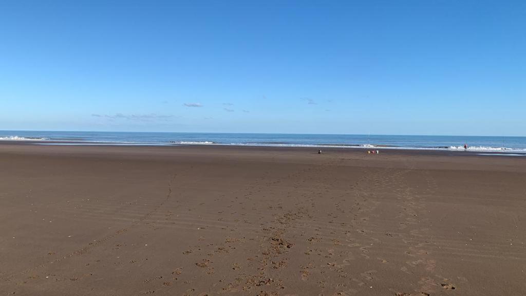 LA VENTURA, Balneario Marisol