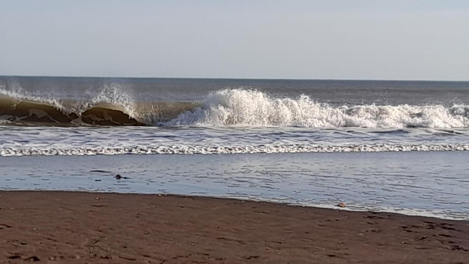 LA VENTURA, Balneario Marisol