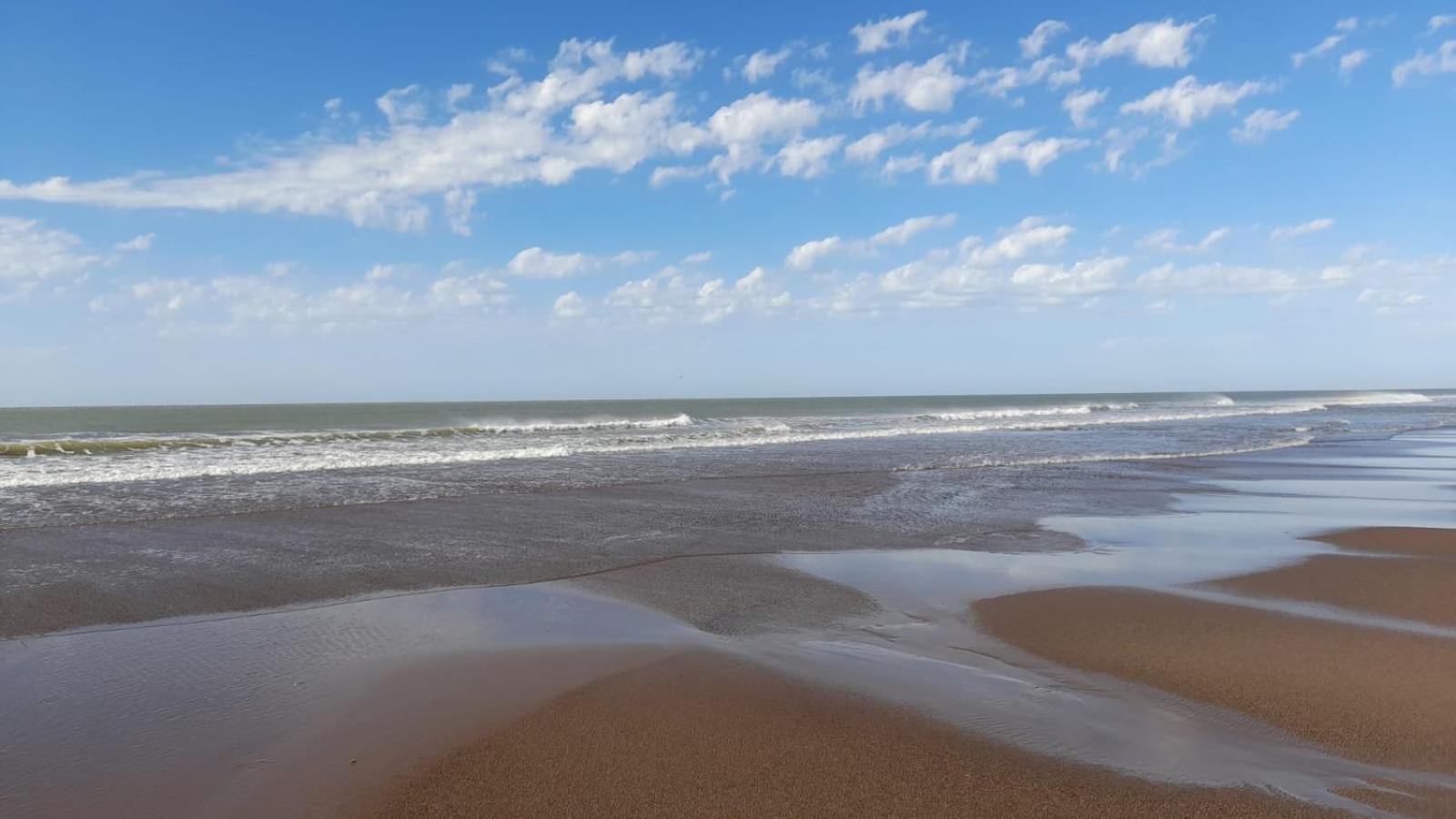 LA VENTURA, Balneario Marisol