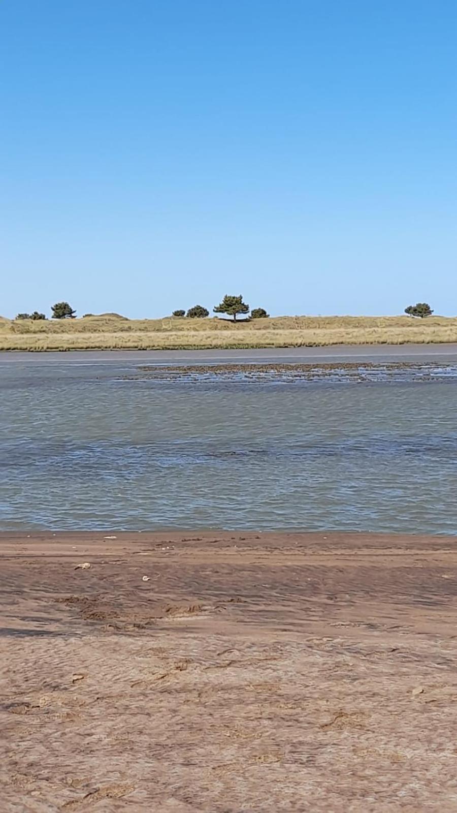 LA VENTURA, Balneario Marisol