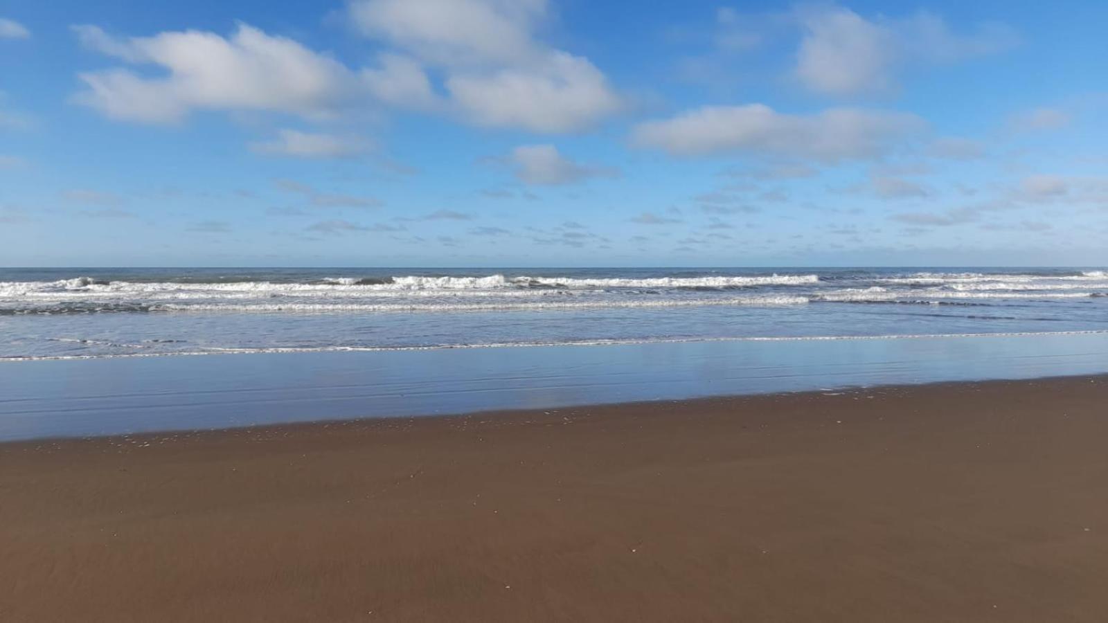 LA VENTURA, Balneario Marisol