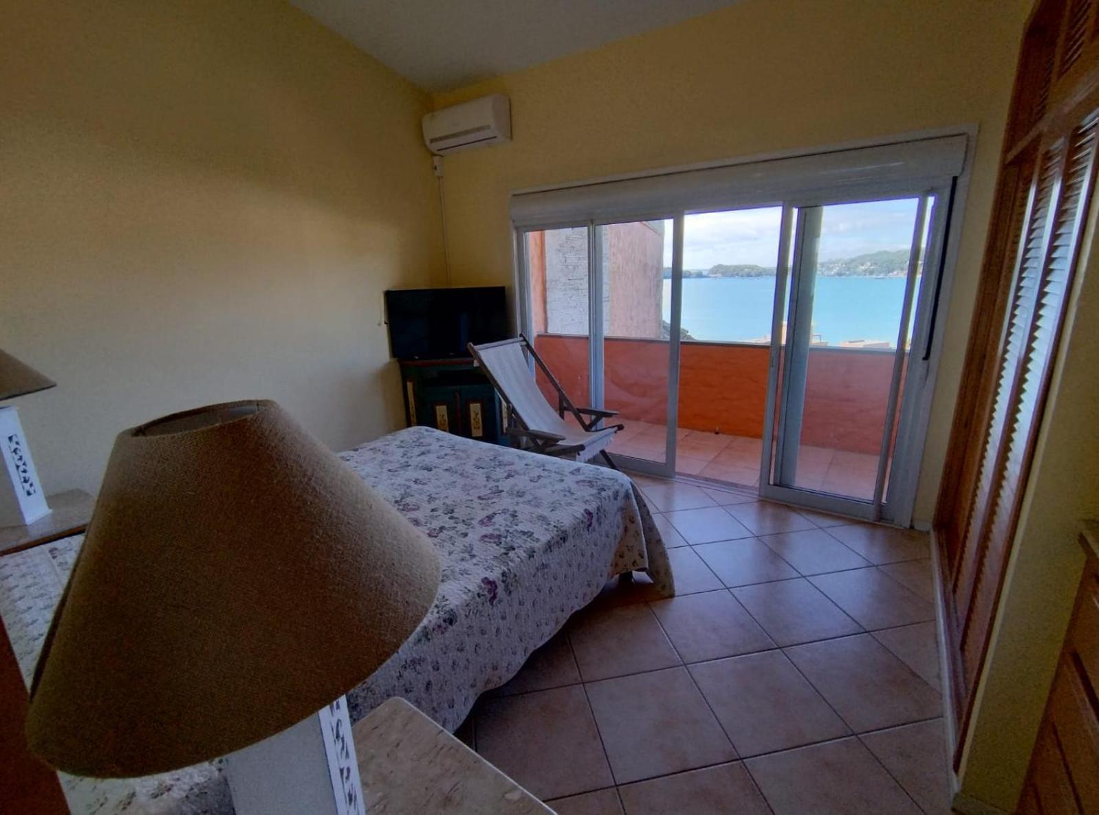 Casa Santorini - Vista Panorâmica - PISCINA AQUECIDA