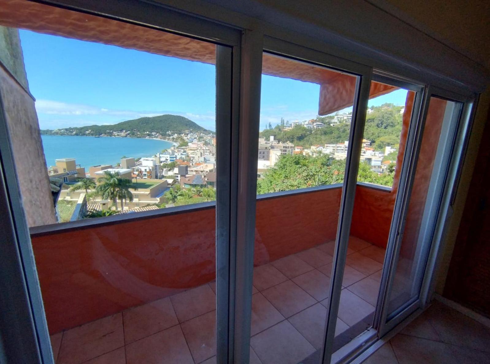 Casa Santorini - Vista Panorâmica - PISCINA AQUECIDA
