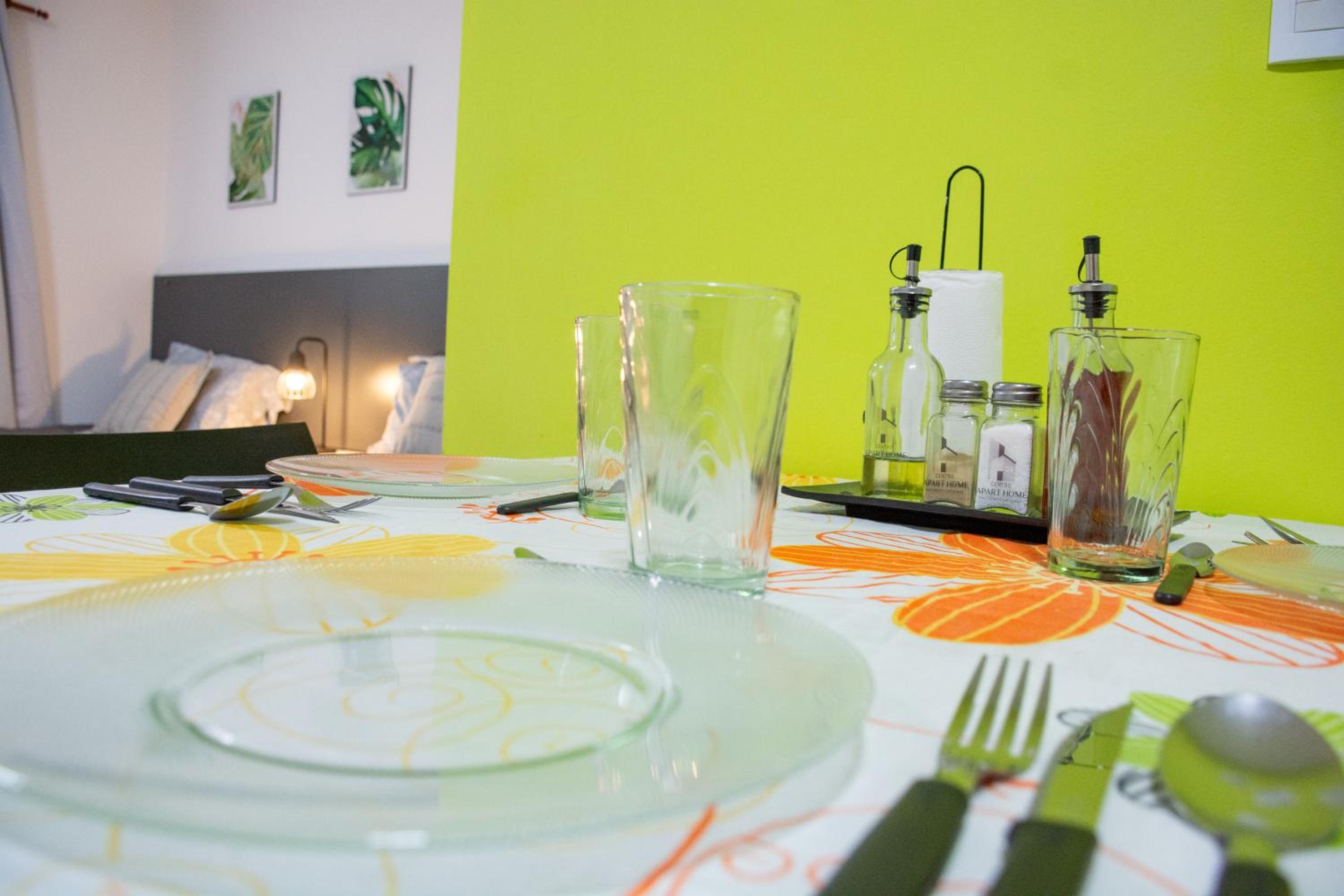 Centro Apart Home