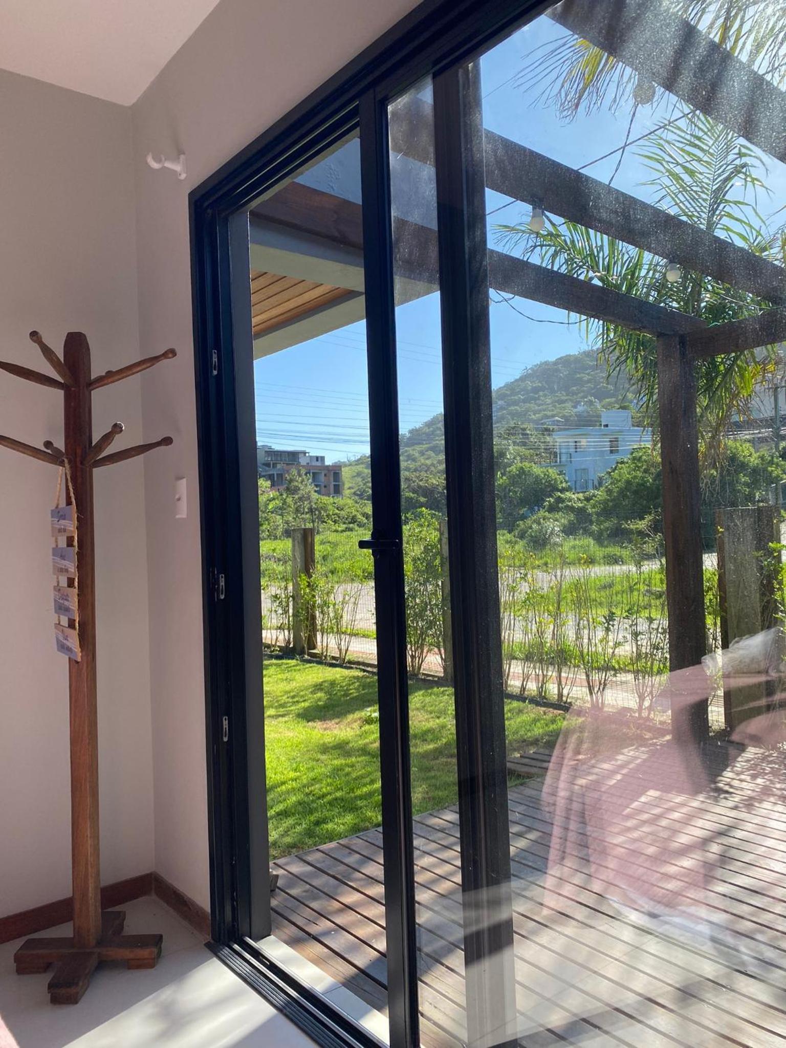 panorâmica