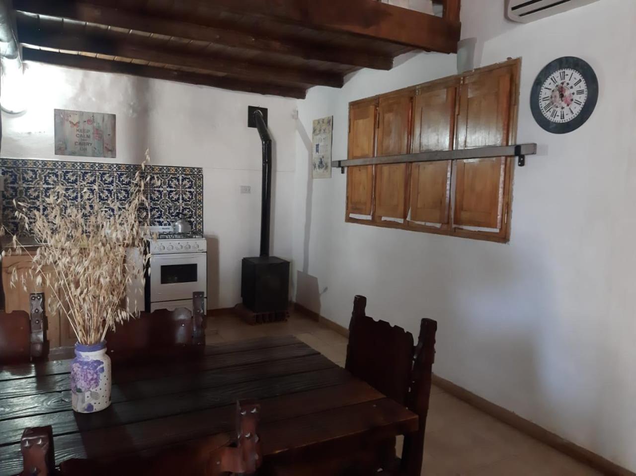 El Alto de las Paredes