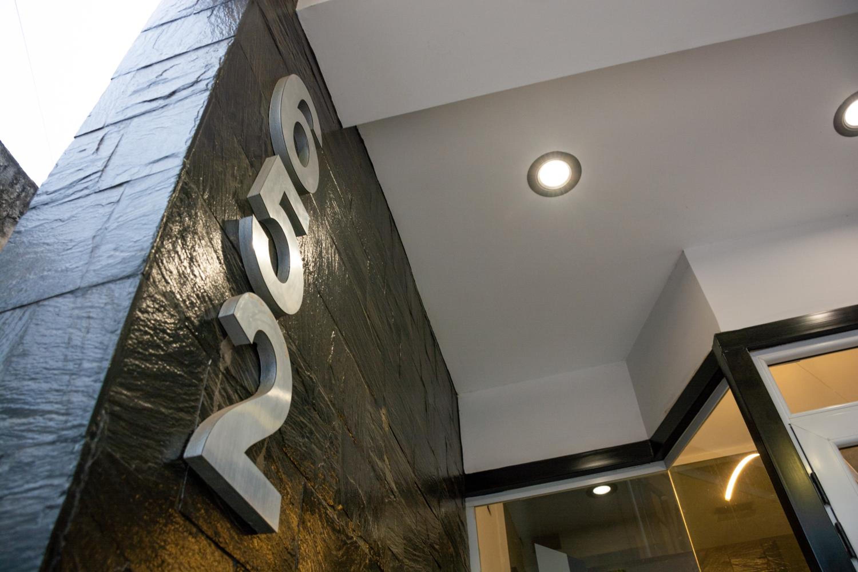Centro Apart Home