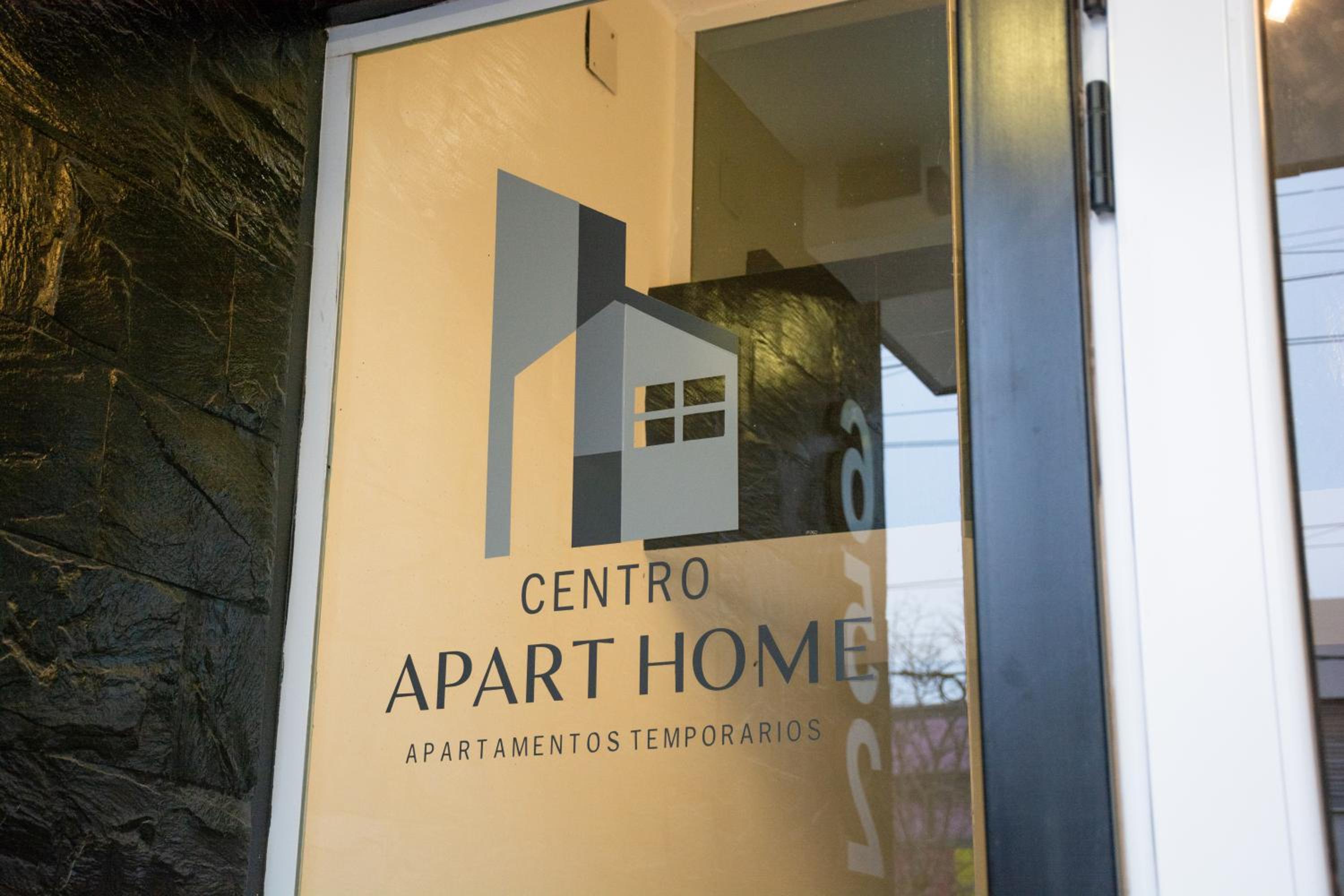 Centro Apart Home
