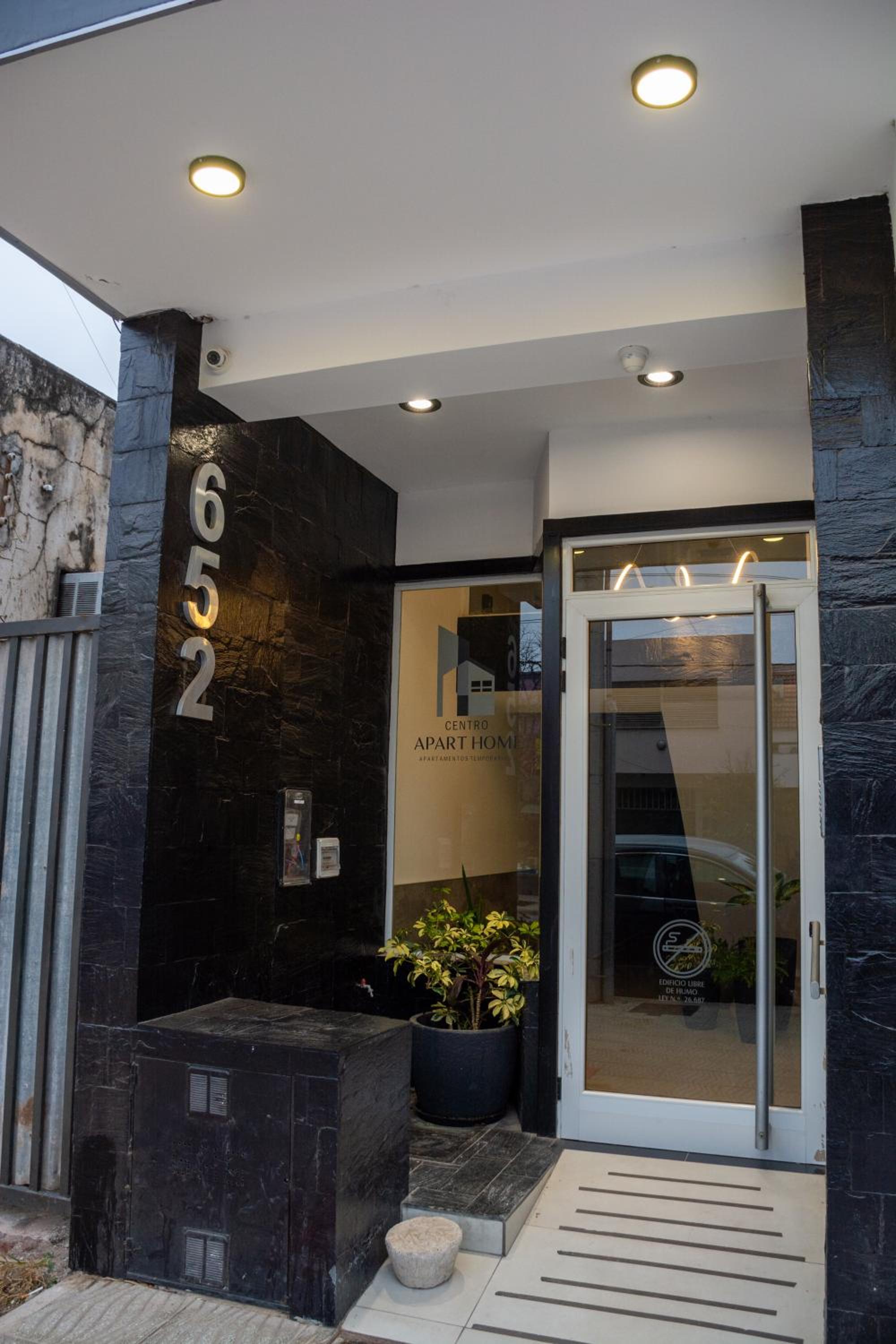 Centro Apart Home