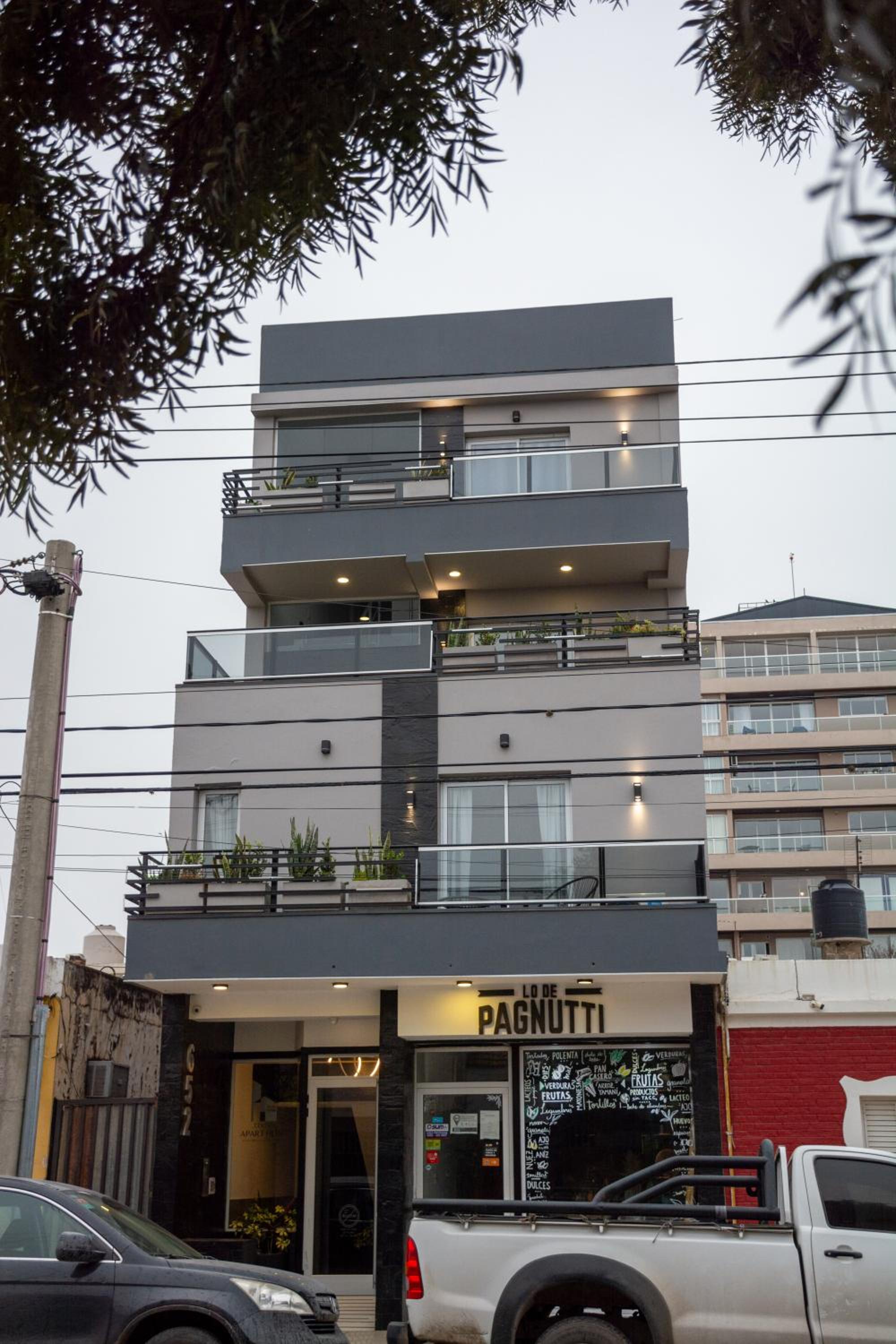 Centro Apart Home