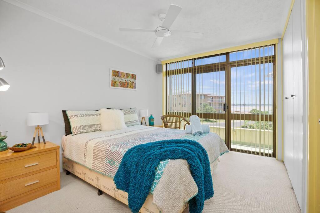 Family friendly apartment with a stunning view