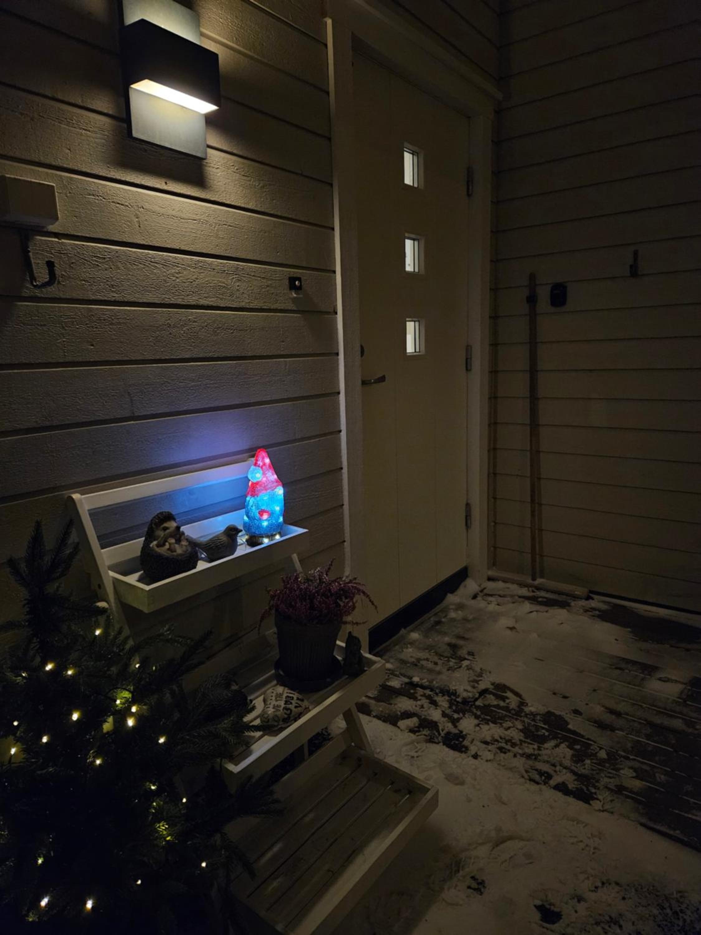 Norhern lights Luxus home -5 min AirPort-free park