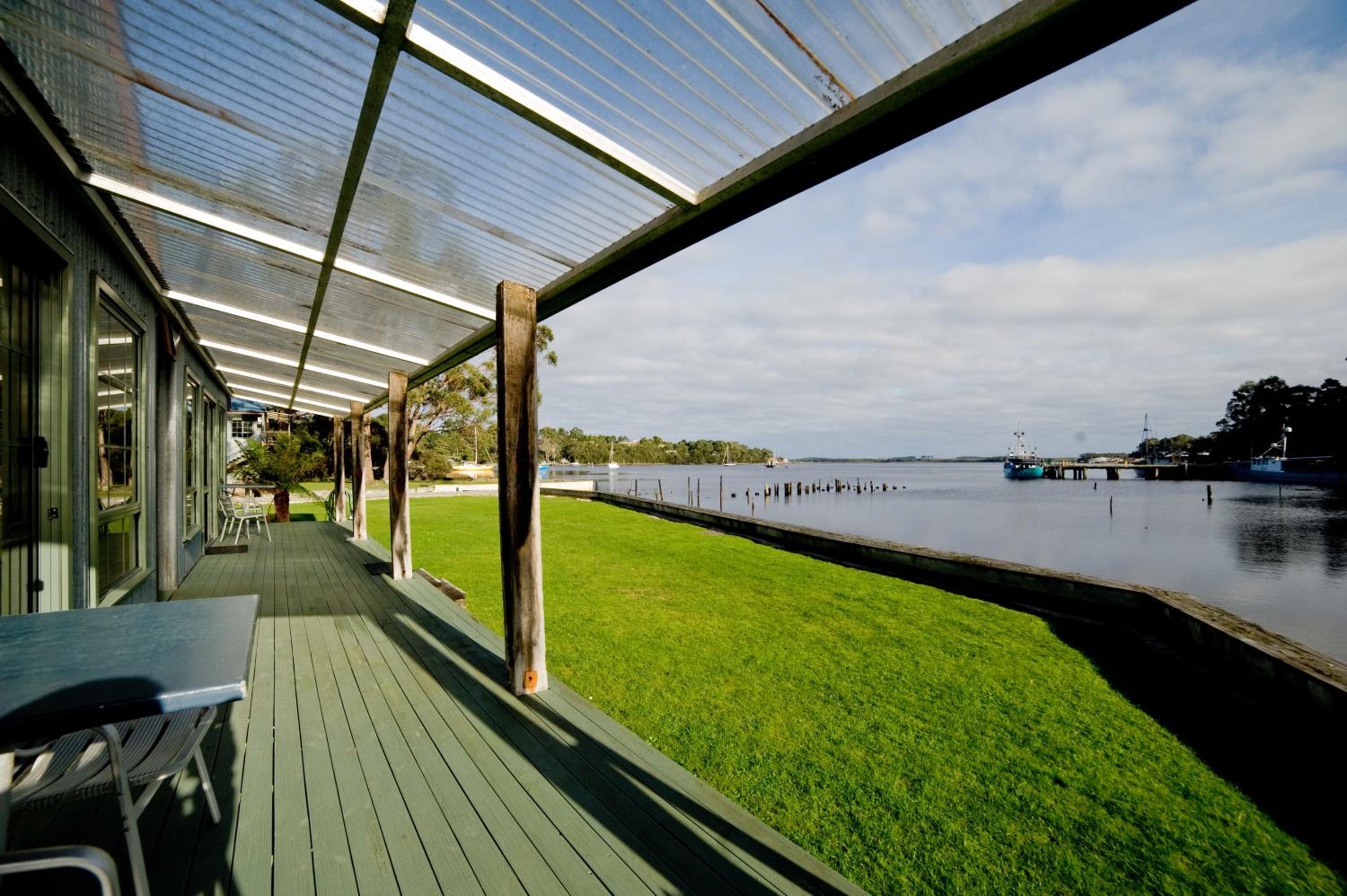 Risby Cove Boutique Hotel