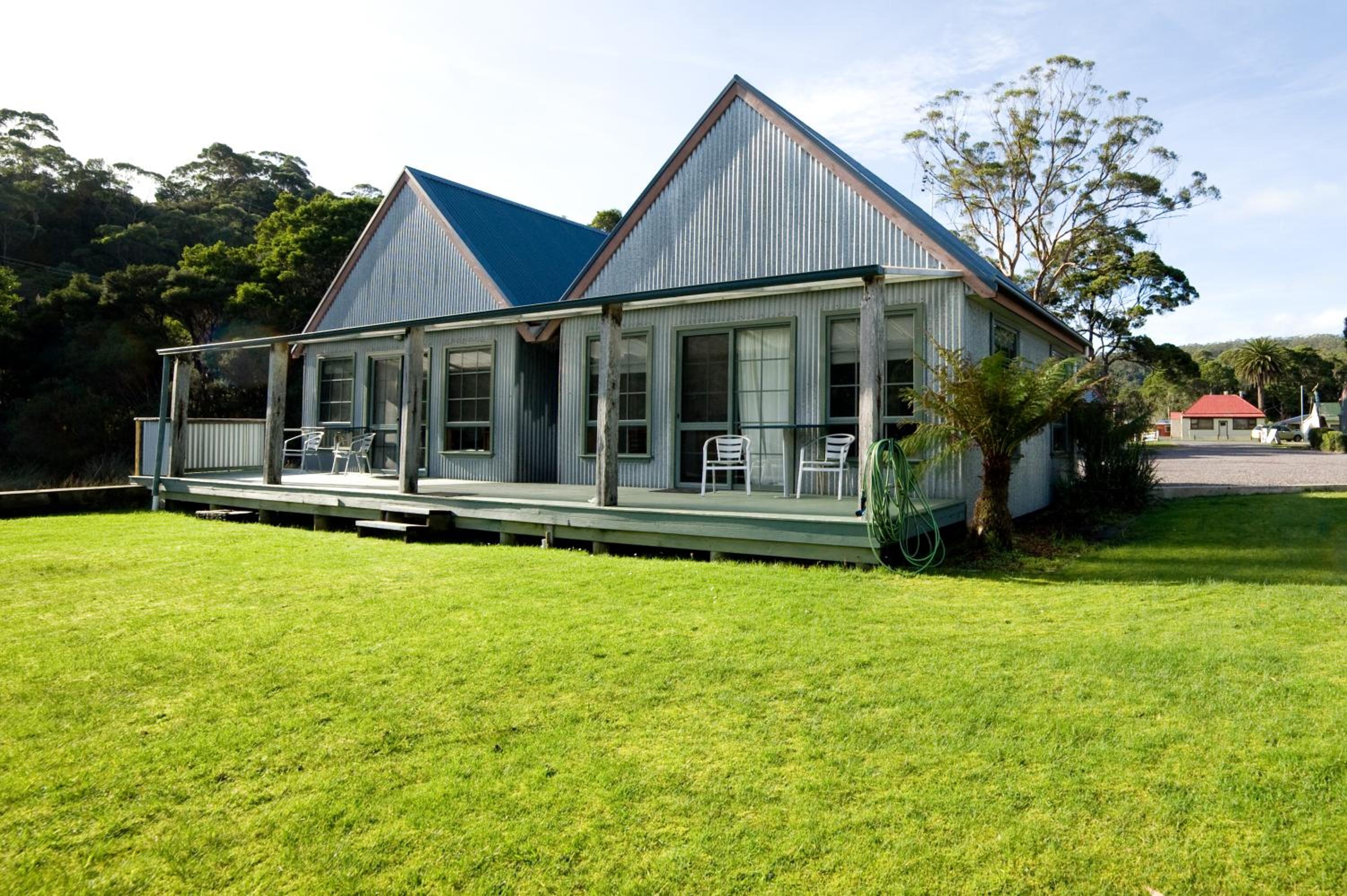 Risby Cove Boutique Hotel
