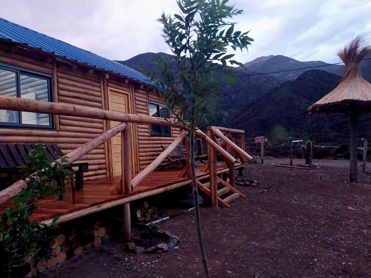 Rincón Trasandino