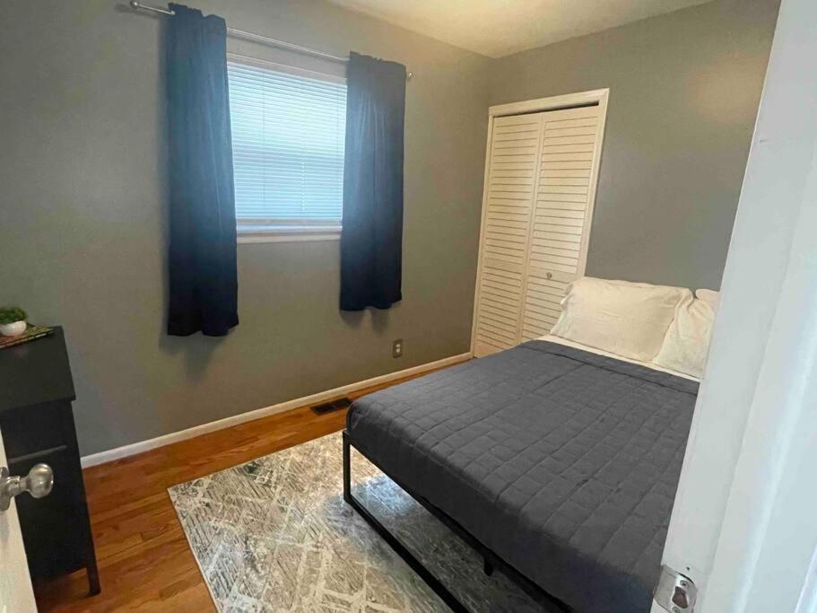 Modern River Retreat near airport, hospitals, businesses view 4