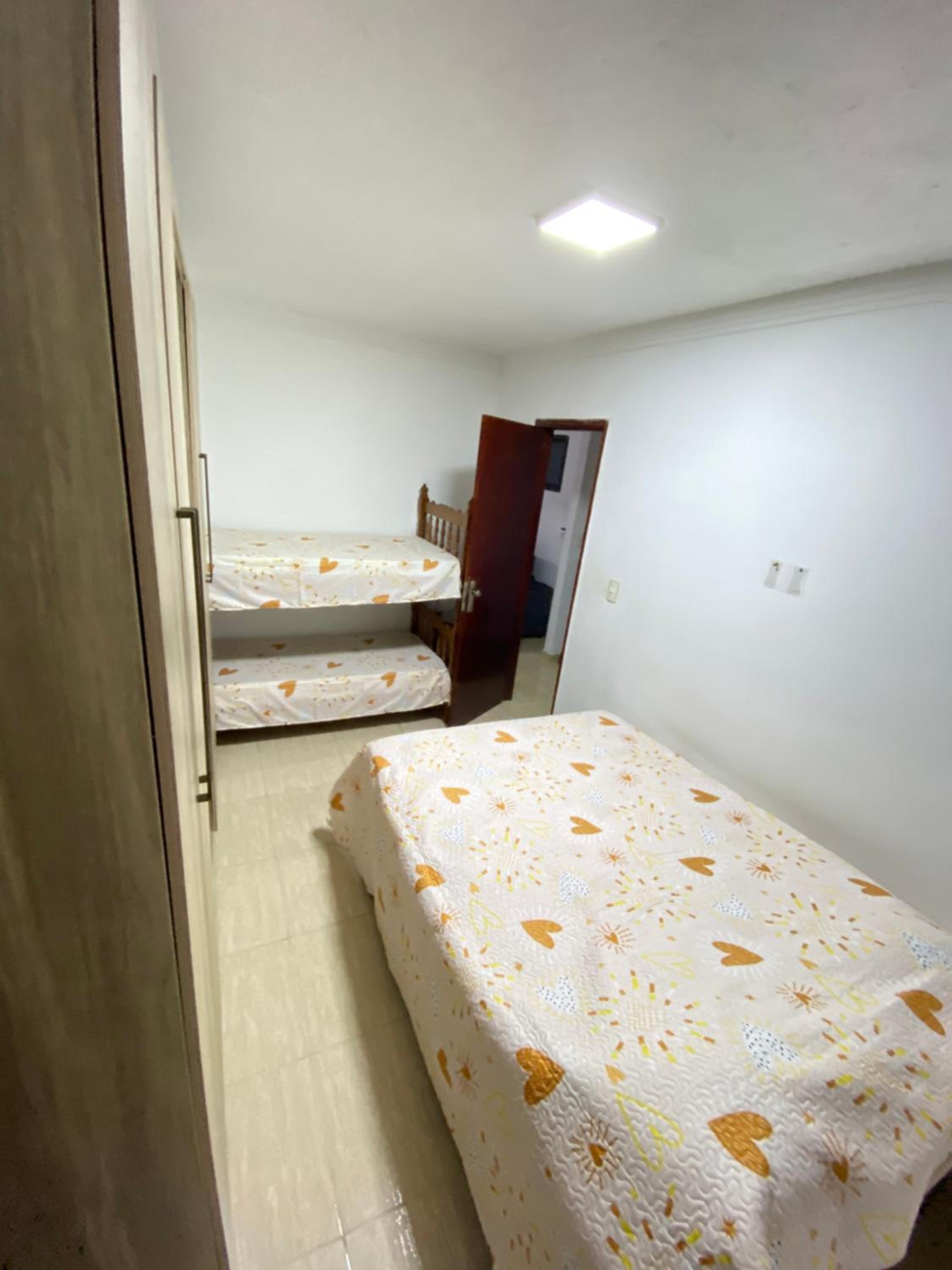 Apartamento Guarujá- Enseada