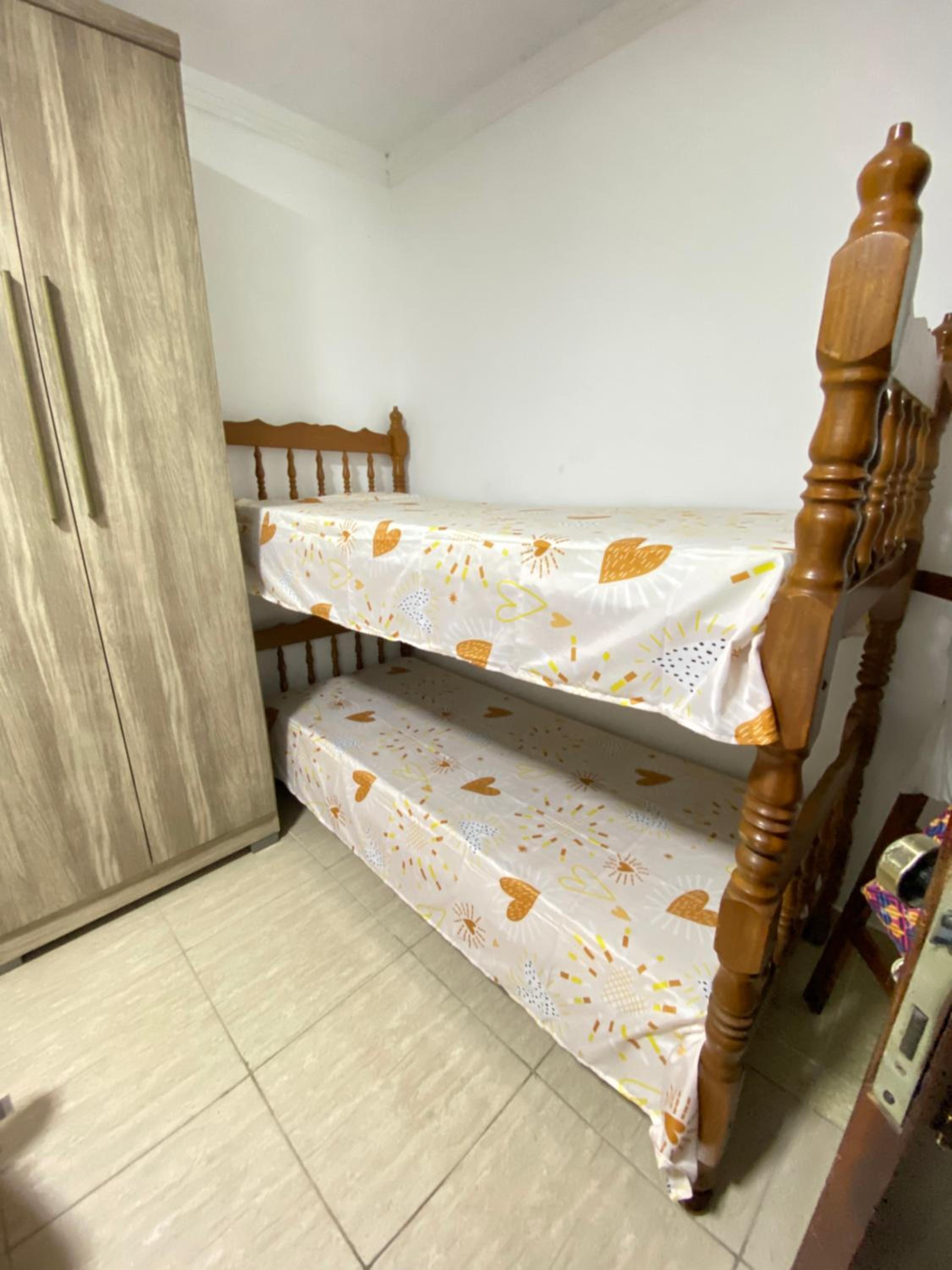 Apartamento Guarujá- Enseada