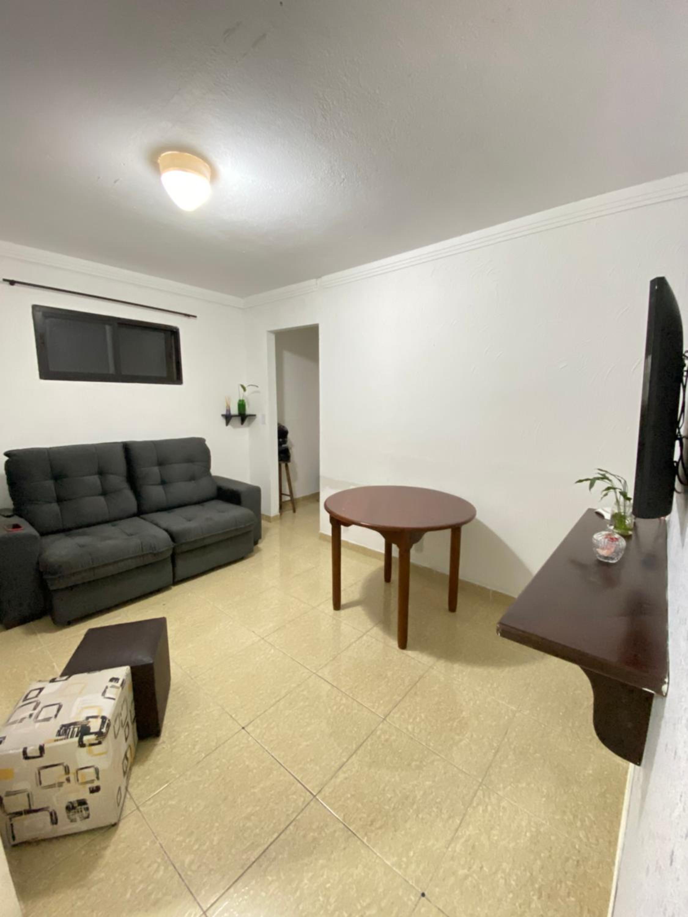Apartamento Guarujá- Enseada