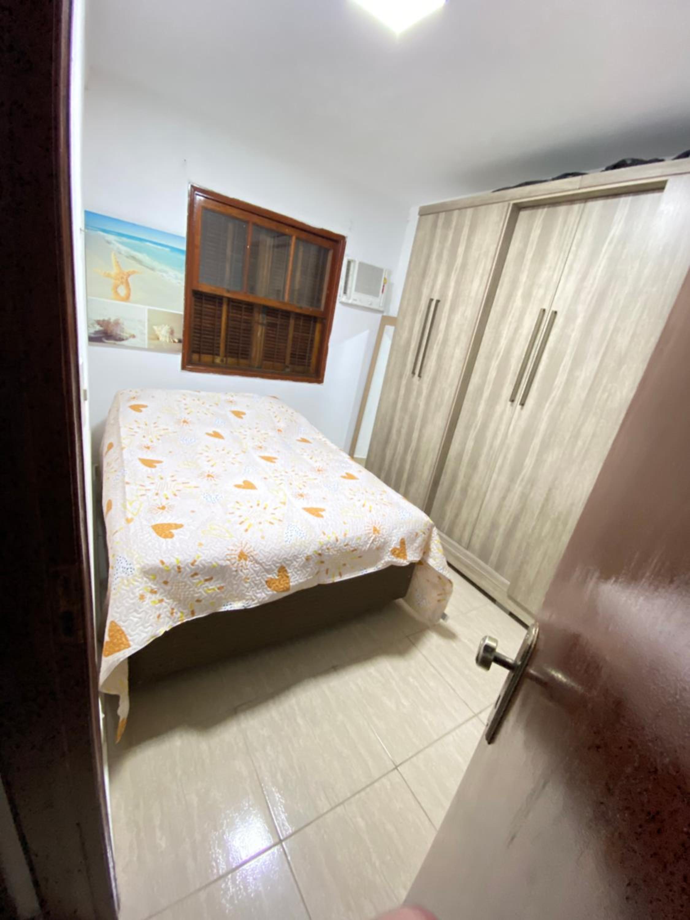 Apartamento Guarujá- Enseada