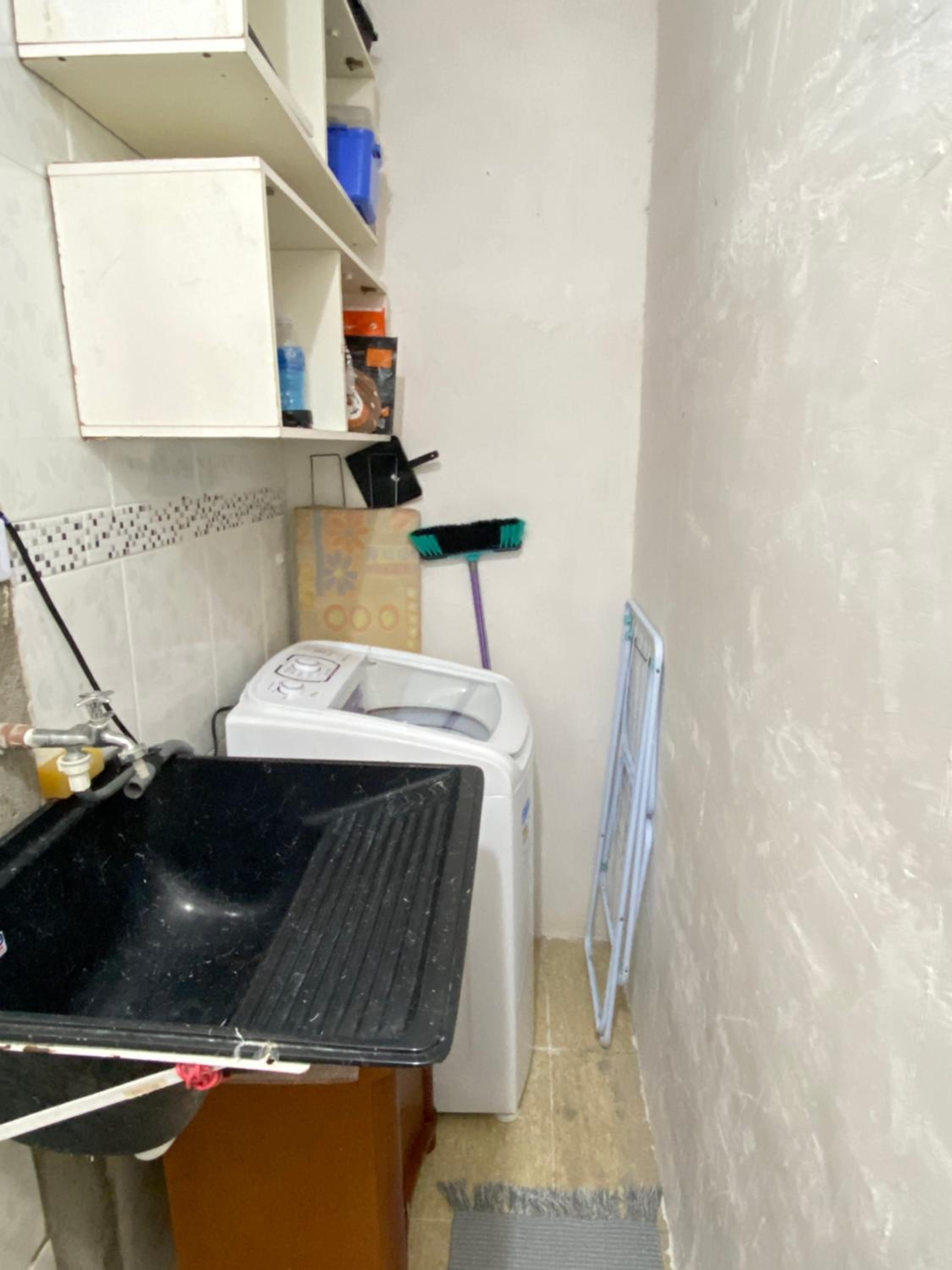 Apartamento Guarujá- Enseada