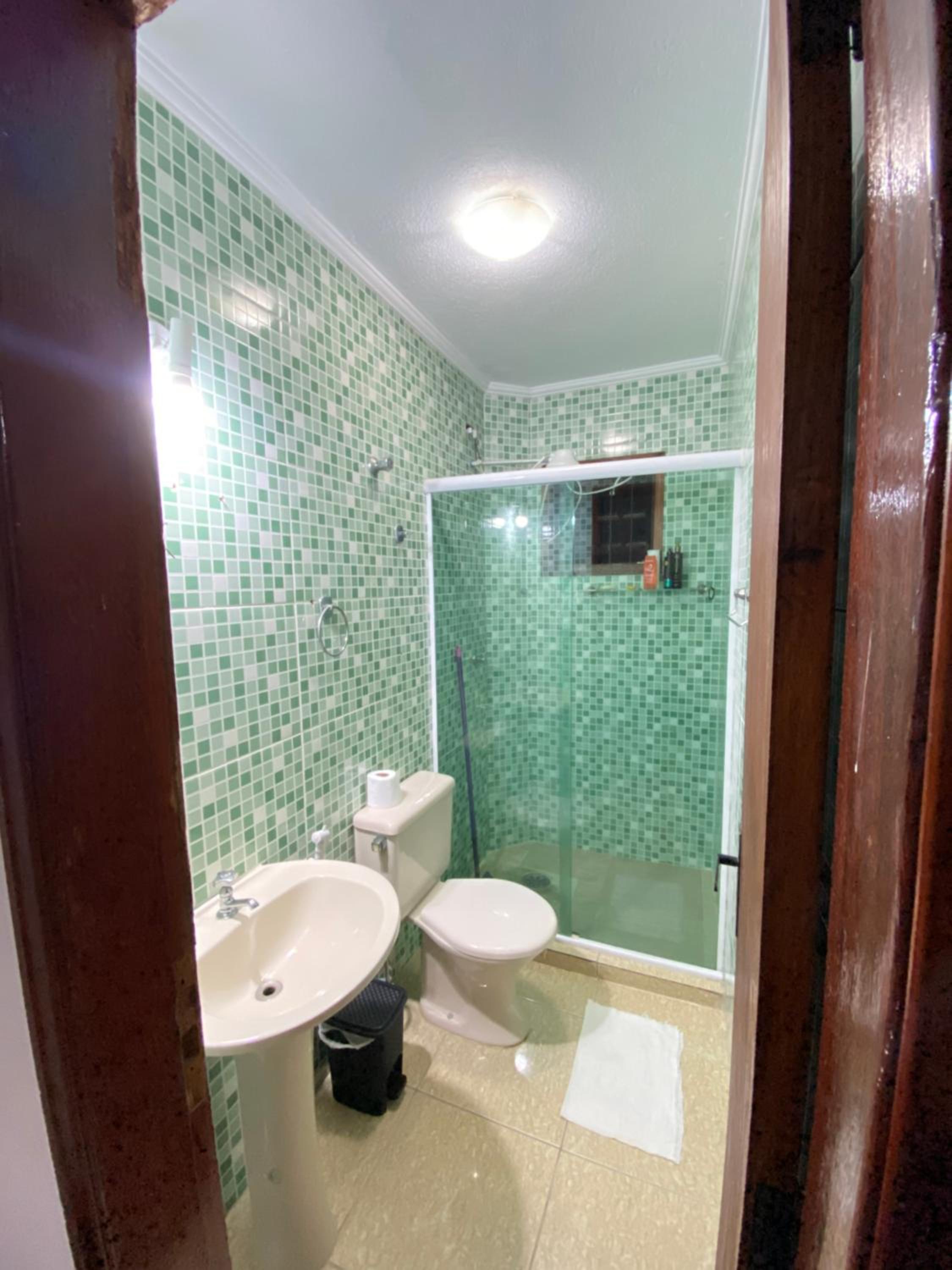 Apartamento Guarujá- Enseada
