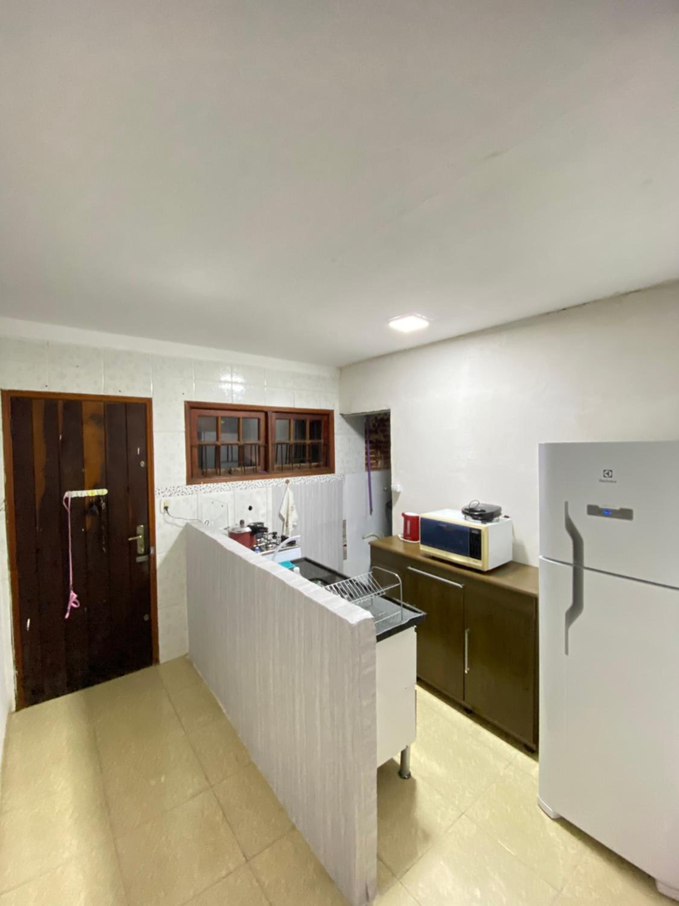 Apartamento Guarujá- Enseada