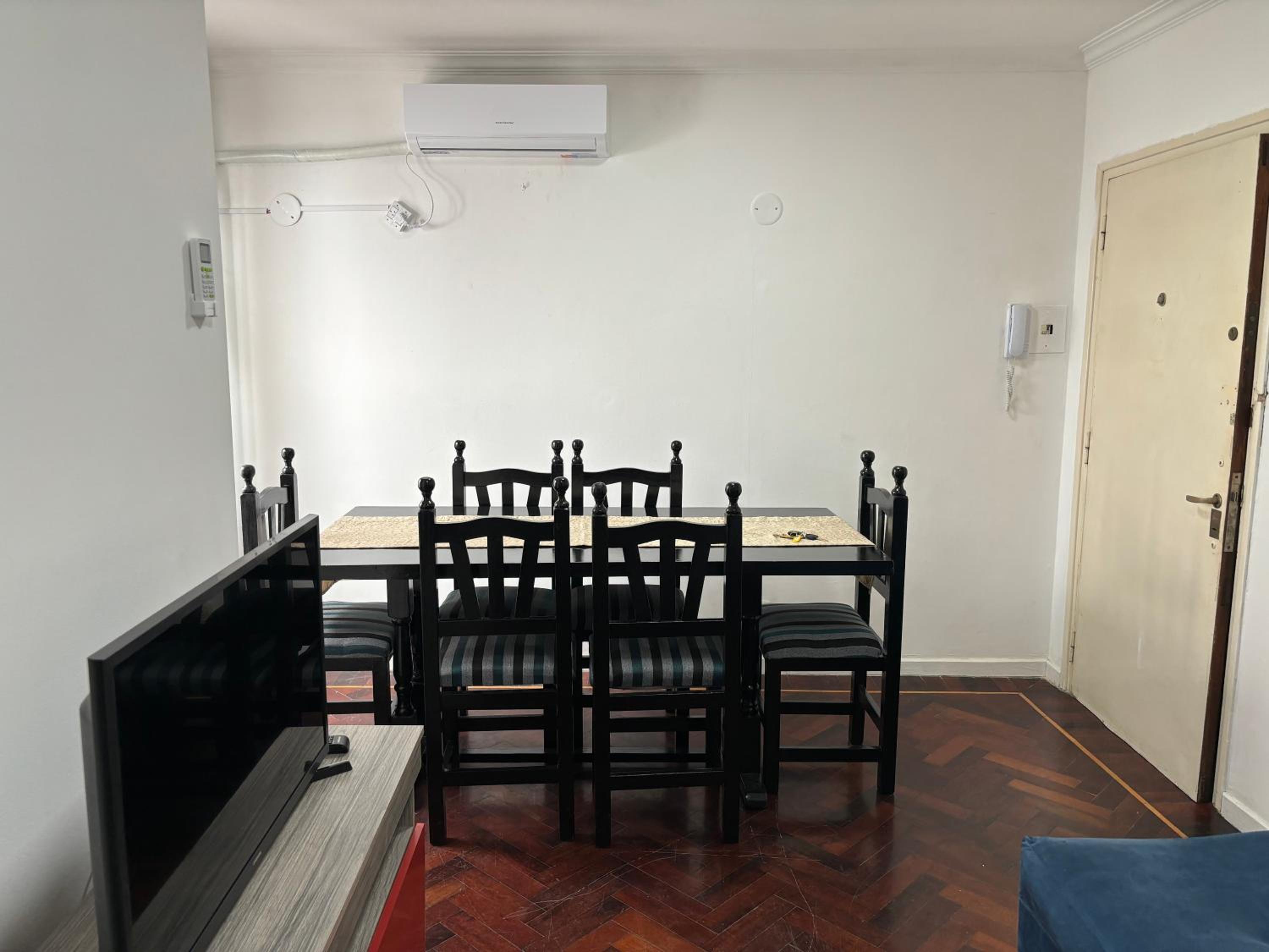 Departamento Centro Plaza 9 Julio
