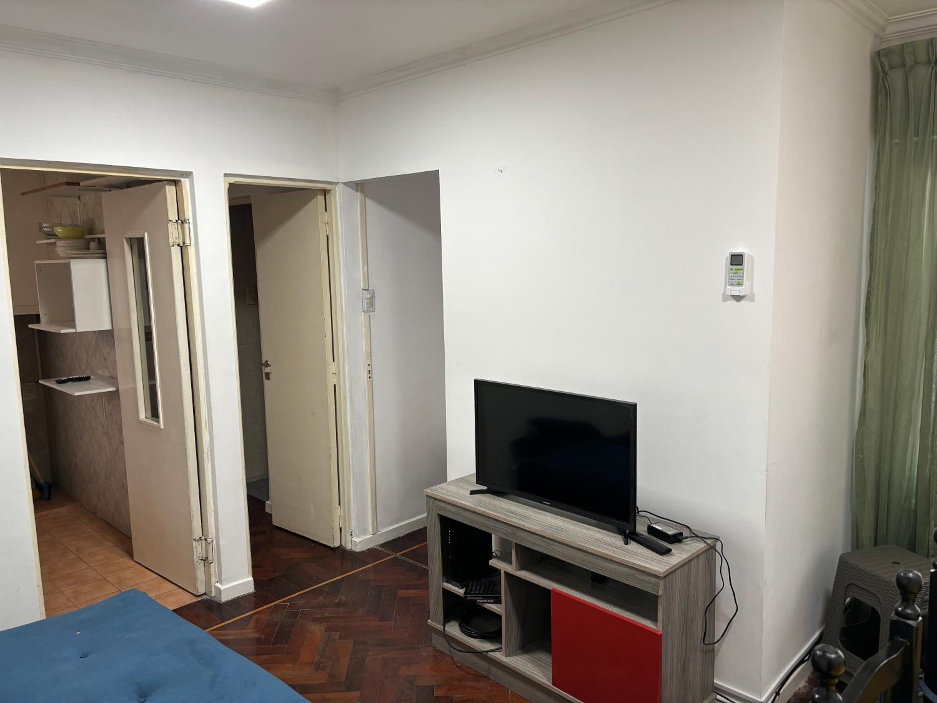 Departamento Centro Plaza 9 Julio
