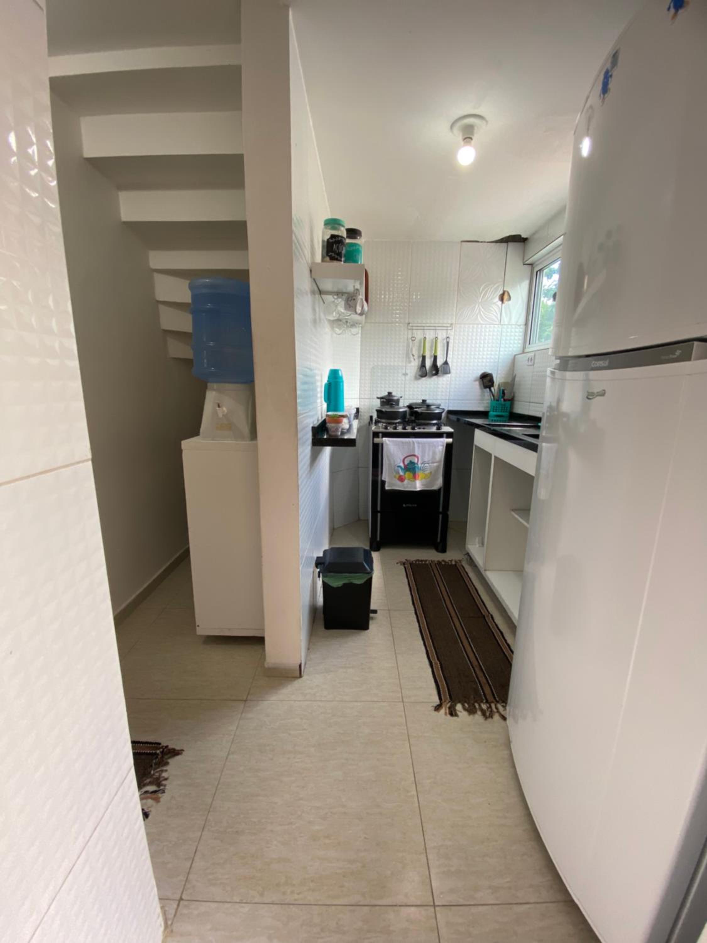 Excelente Bangalô/duplex em Jacumã - PB