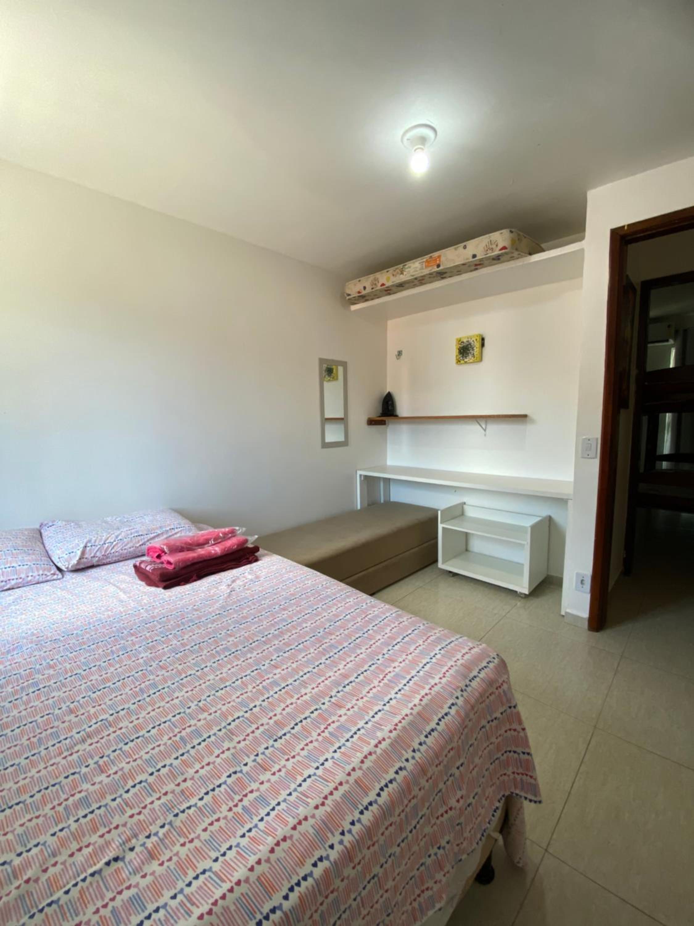 Excelente Bangalô/duplex em Jacumã - PB
